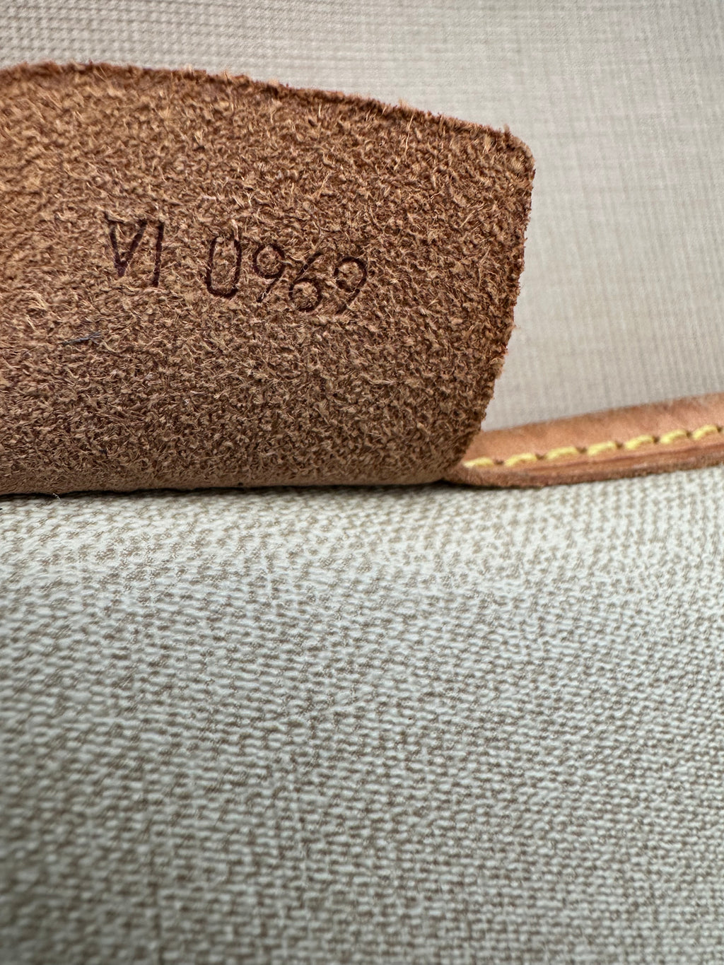 Louis Vuitton Excursion