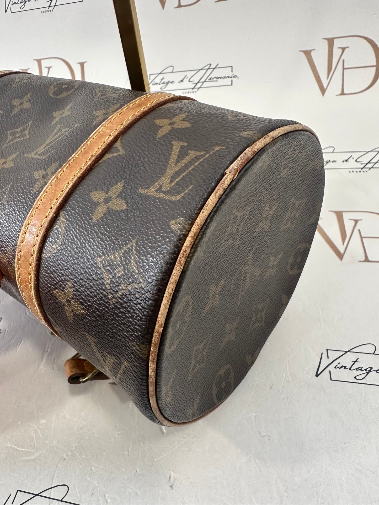 017760 - Louis Vuitton Papillon 26