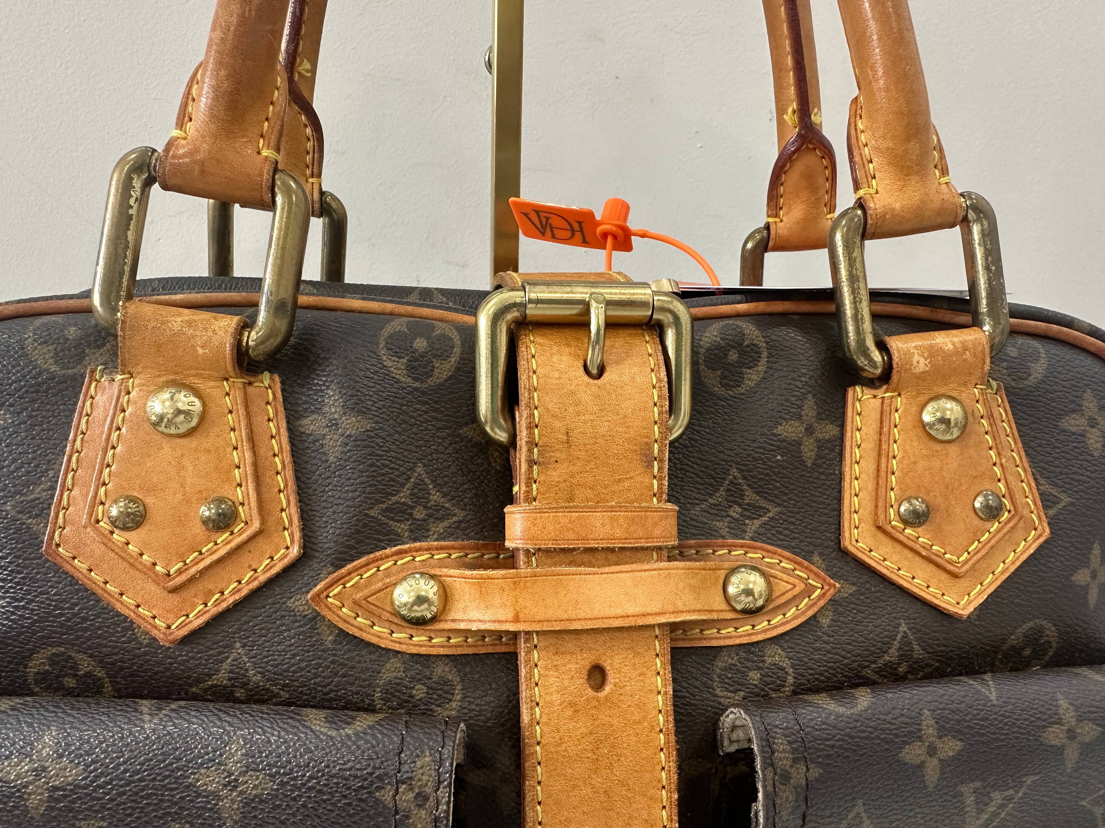 Louis Vuitton Manhattan GM