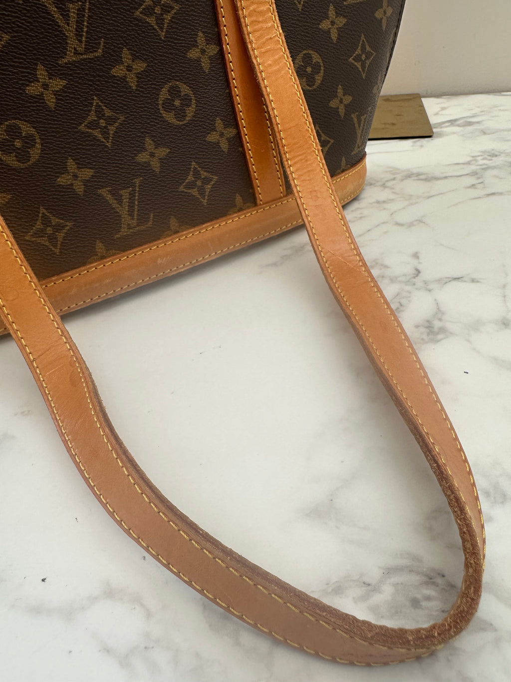 Louis Vuitton Babylone