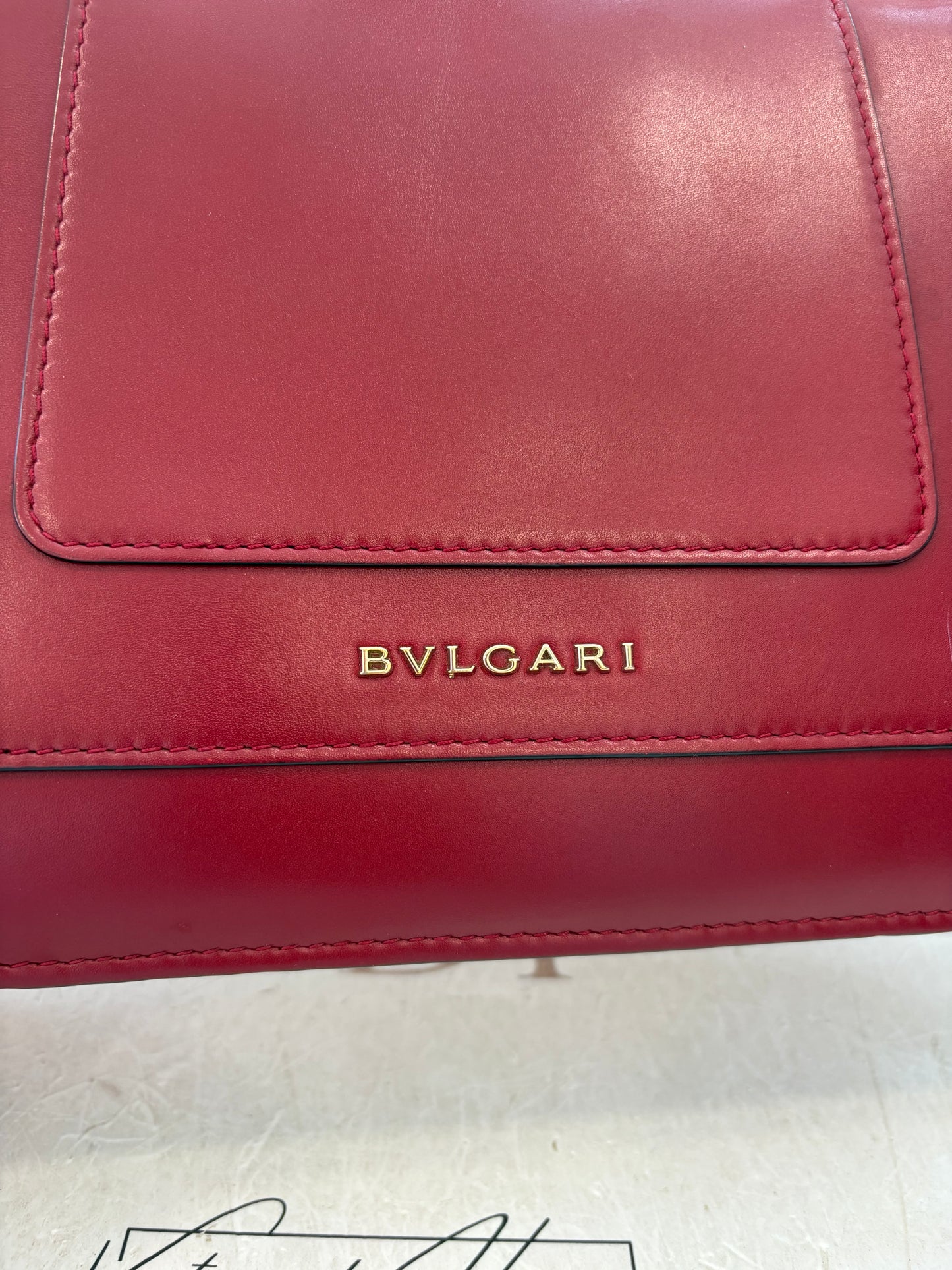 383954 - Bvlgari Serpenti Forever
