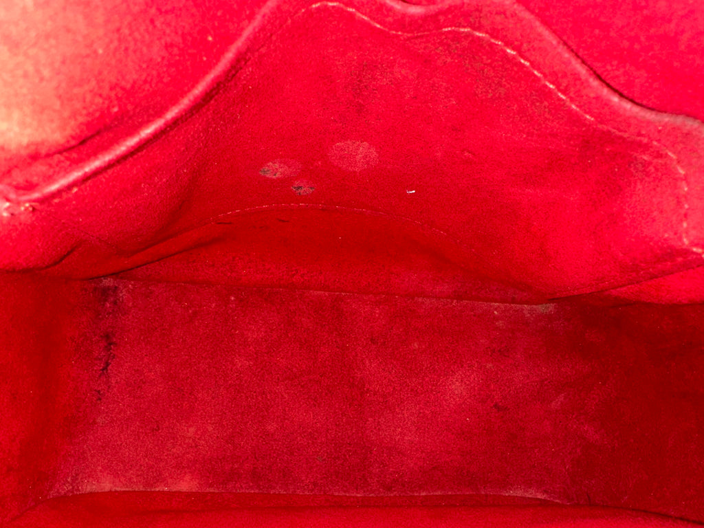 Louis Vuitton Excentri Cite