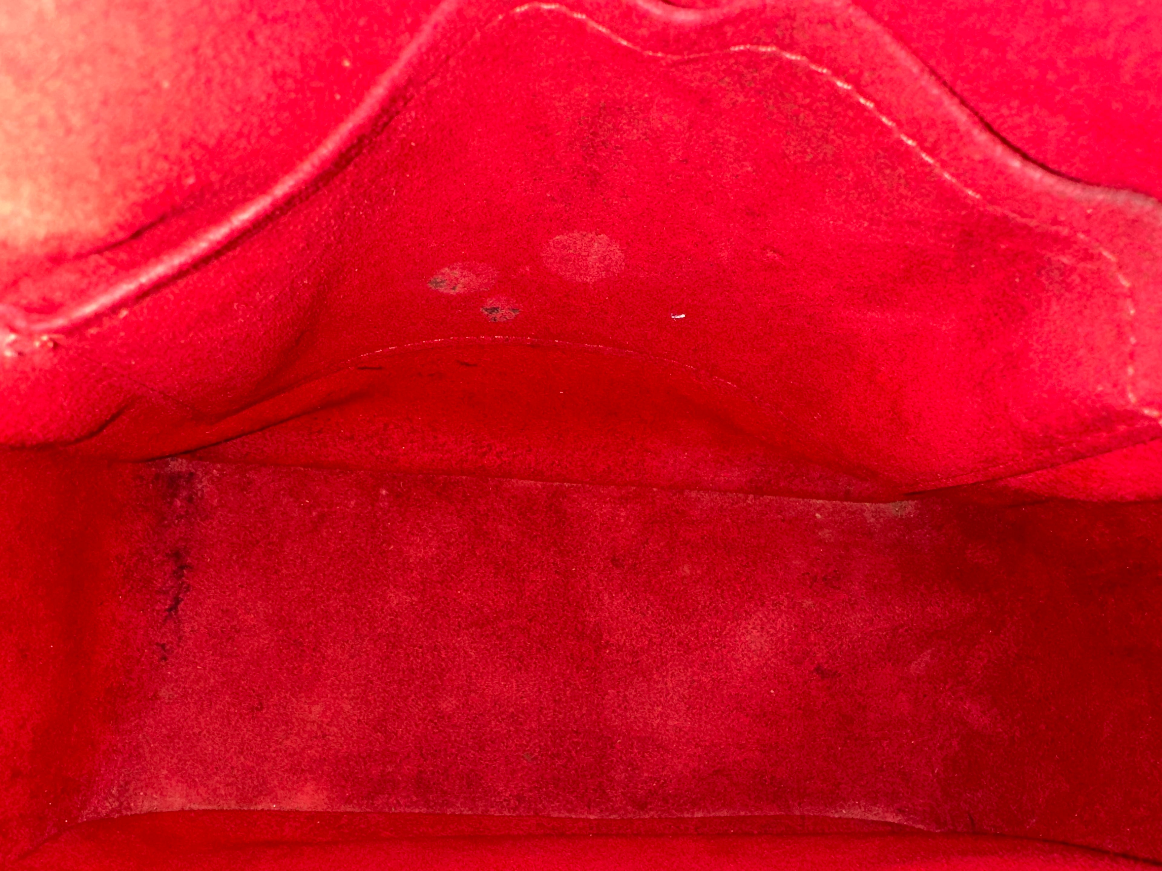 Louis Vuitton Excentri Cite