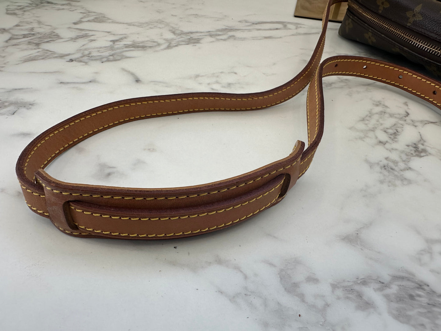 Louis Vuitton Trocadero 27