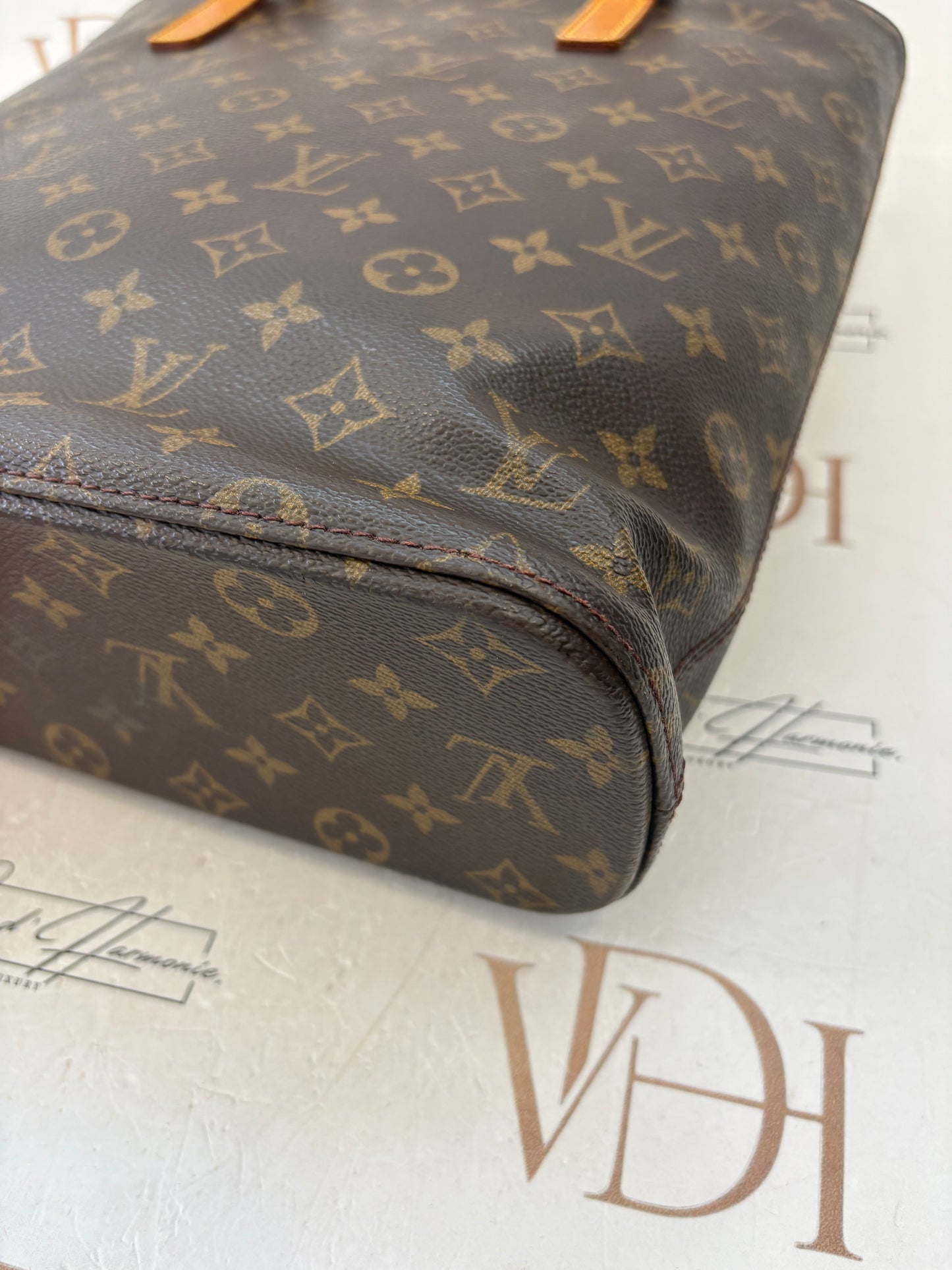 018672 - Louis Vuitton Vavin GM