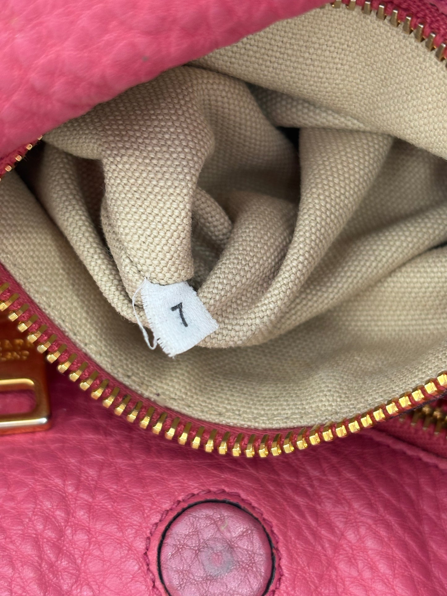 018802 - Prada Pink