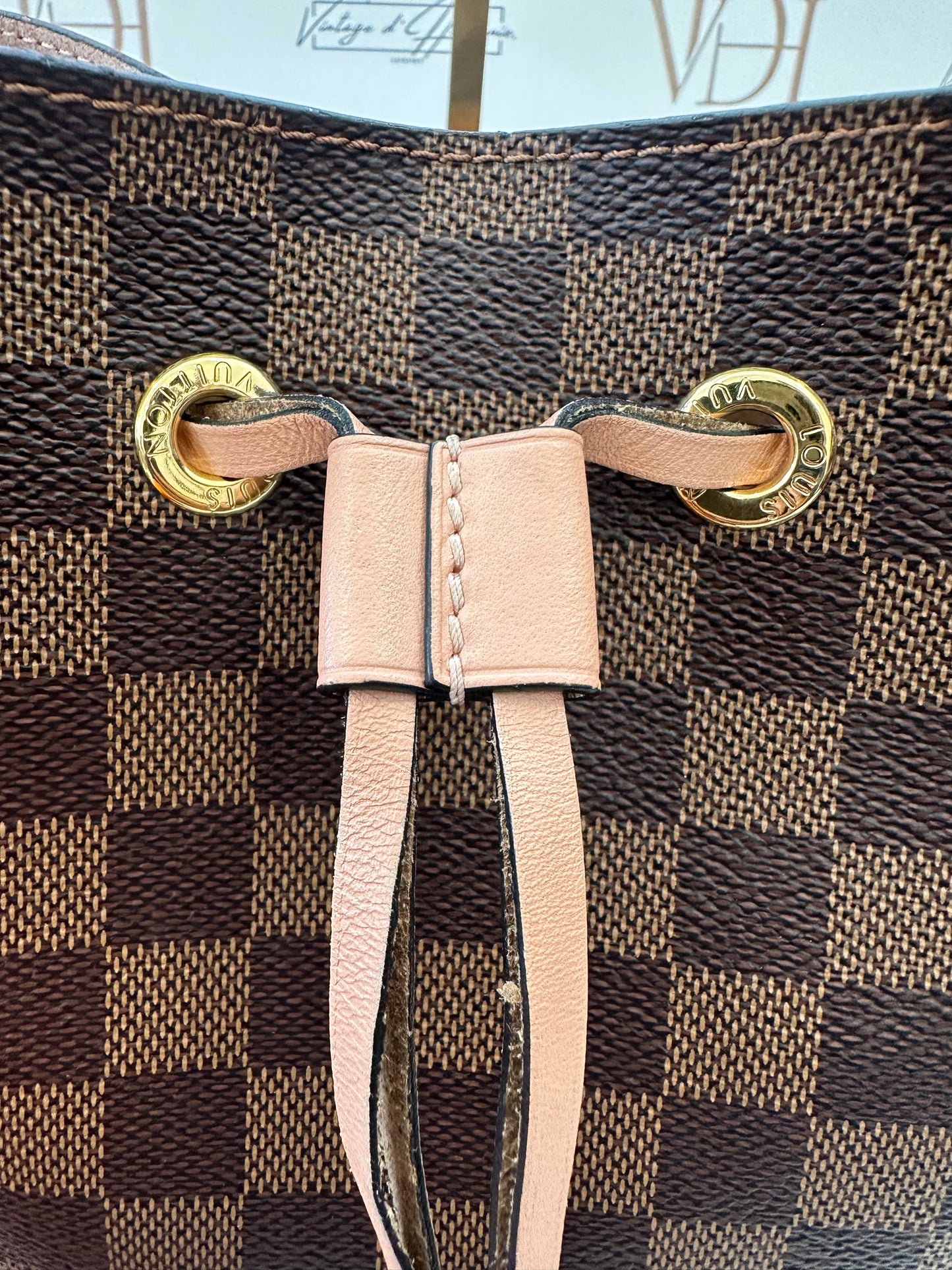 382683 - Louis Vuitton Neo Noé