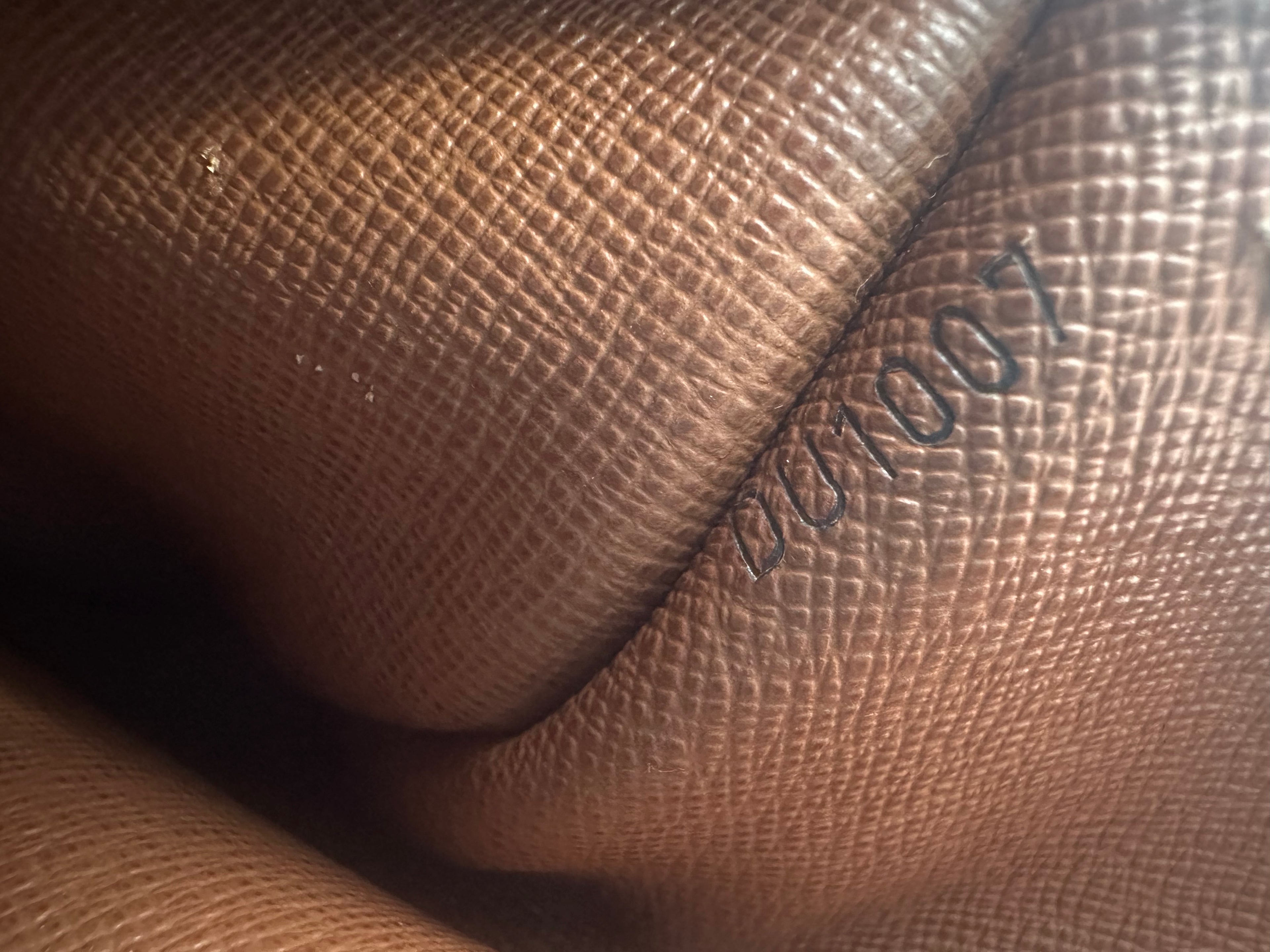 Louis Vuitton Papillon 26