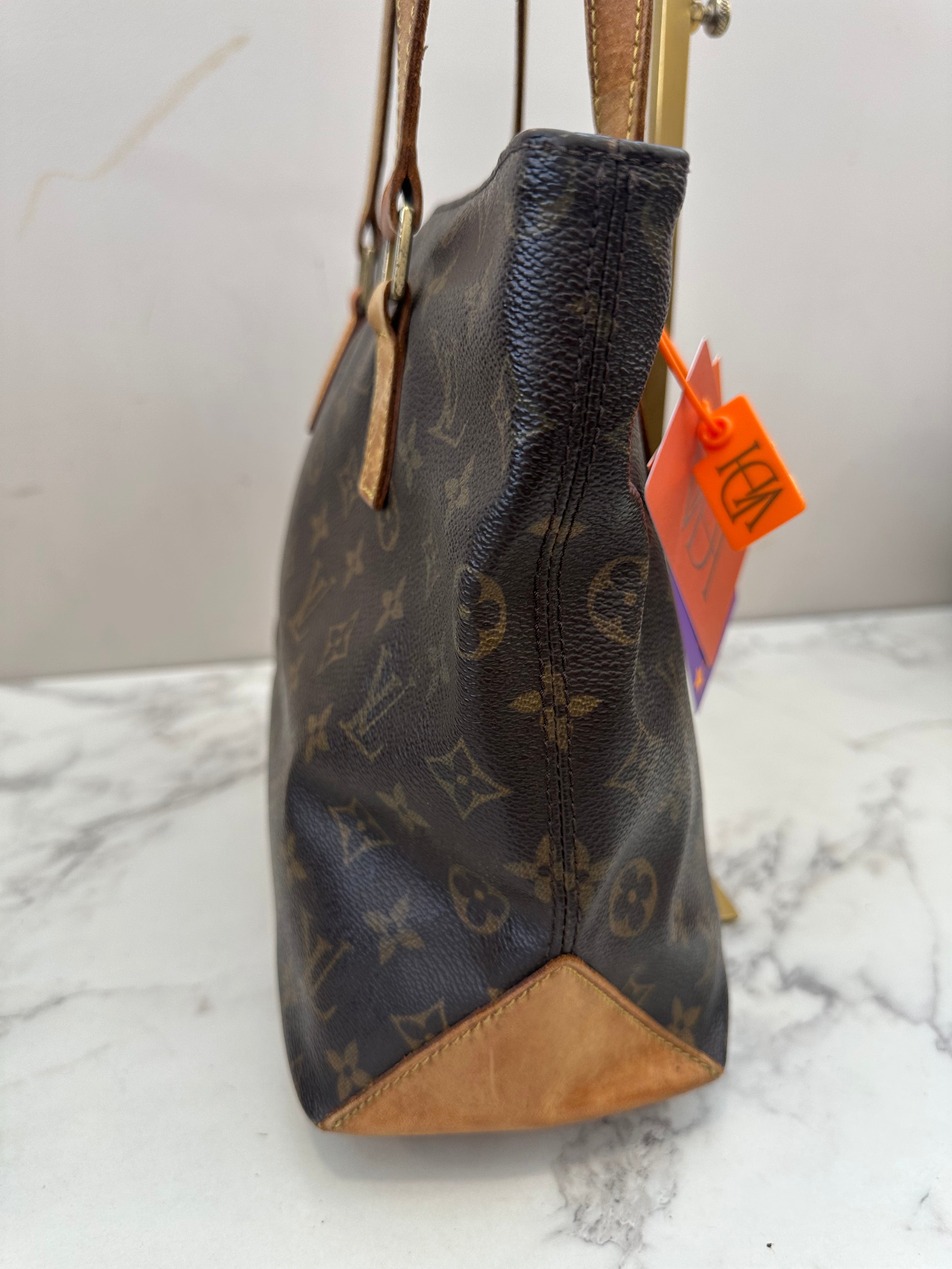 Louis Vuitton Cabas Piano