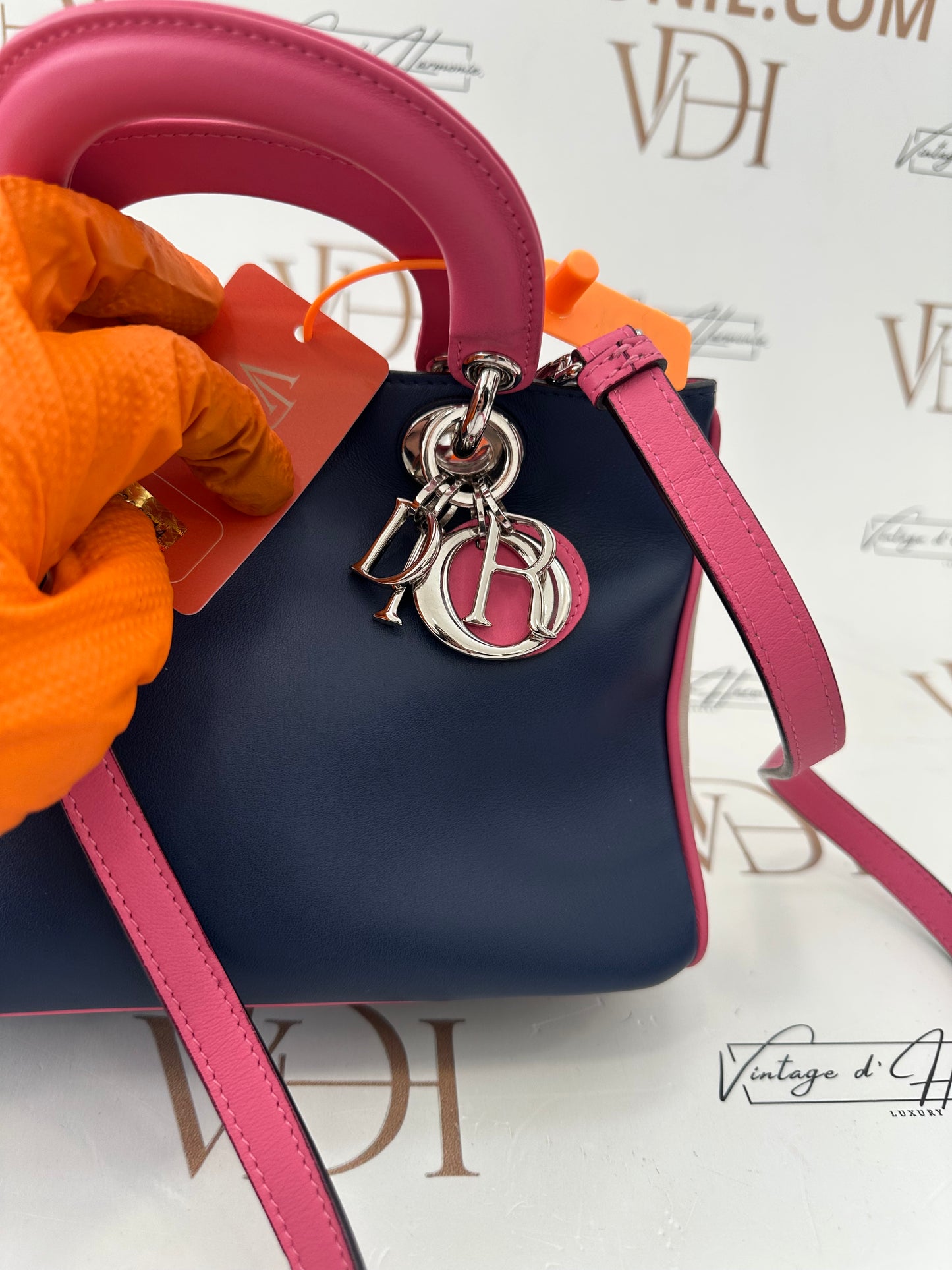 200844 - Dior Nano