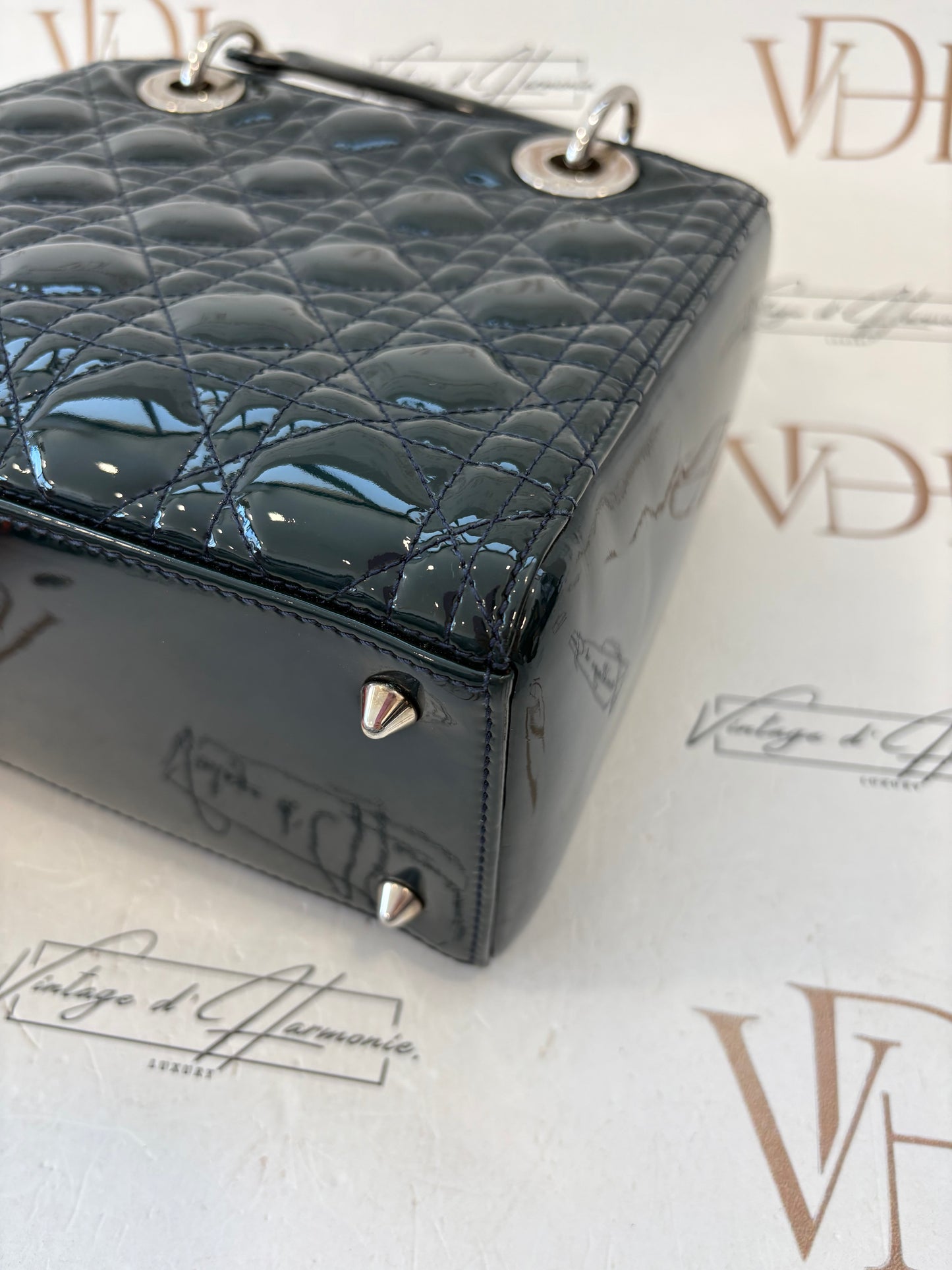 383668 - Dior Lady