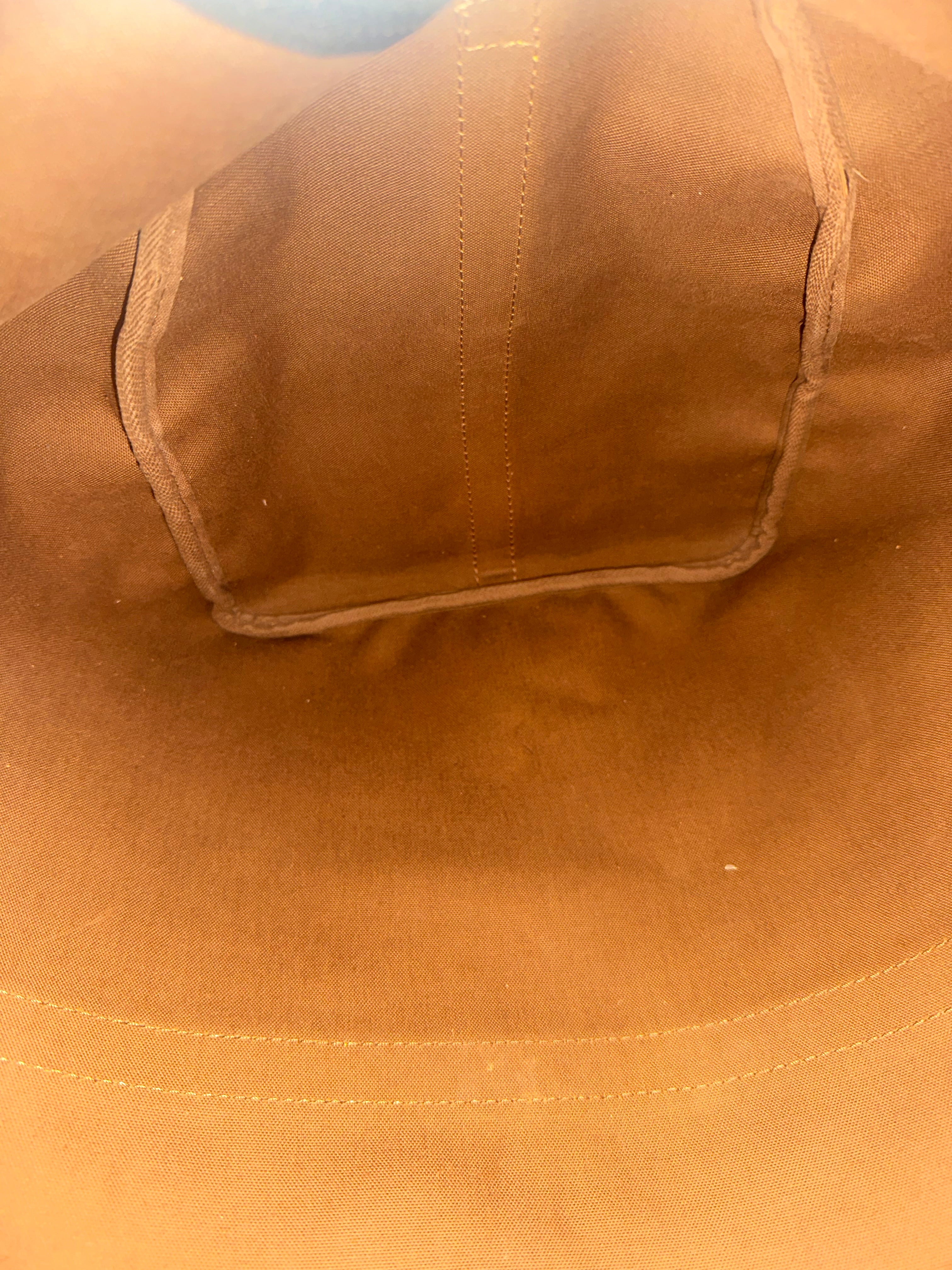 Louis Vuitton Keepall 55 Bandouliere