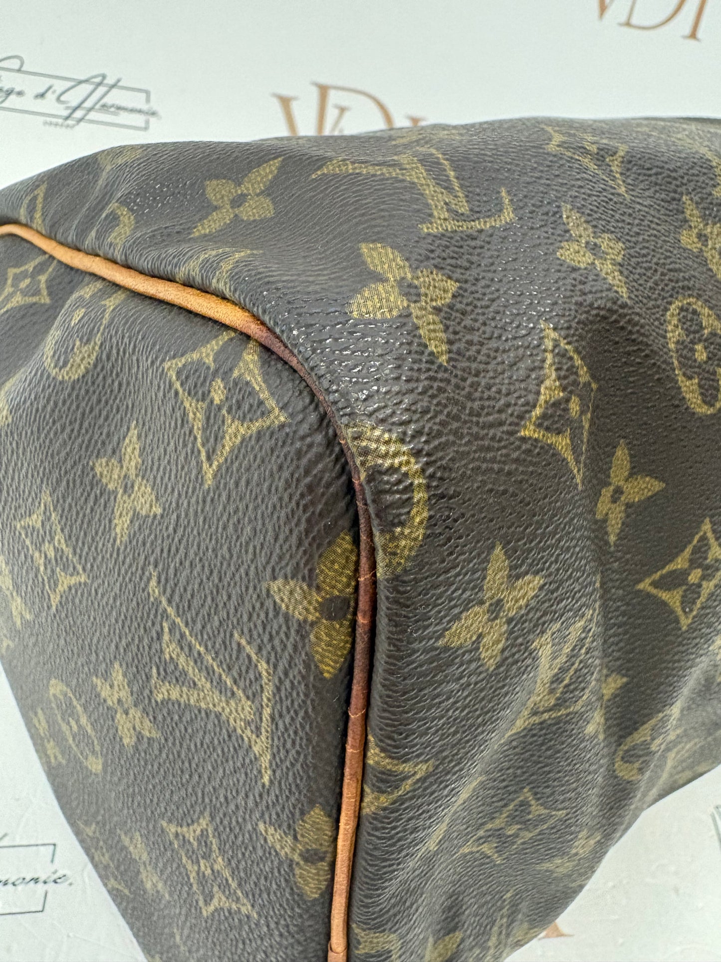 017646 - Louis Vuitton Speedy 30