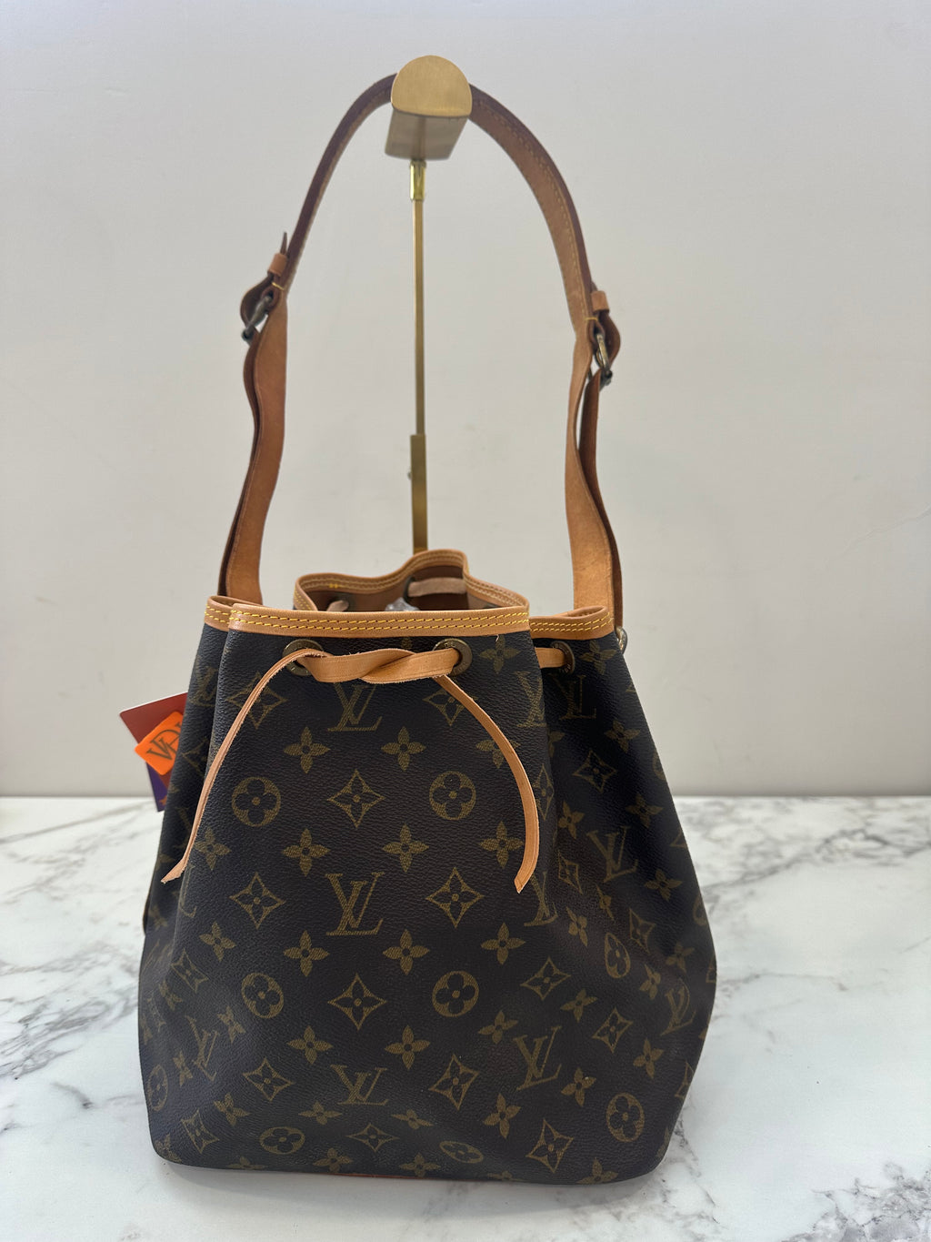 Louis Vuitton Petite Noé