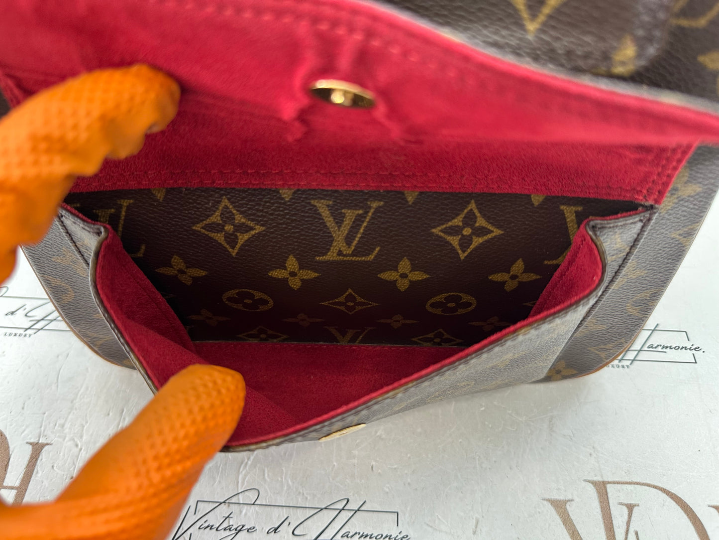 016928 - Louis Vuitton Excentricite