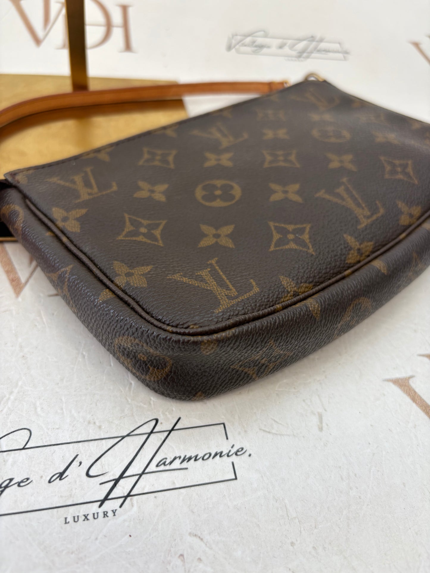 018913 - Louis Vuitton Pochette Accessoires