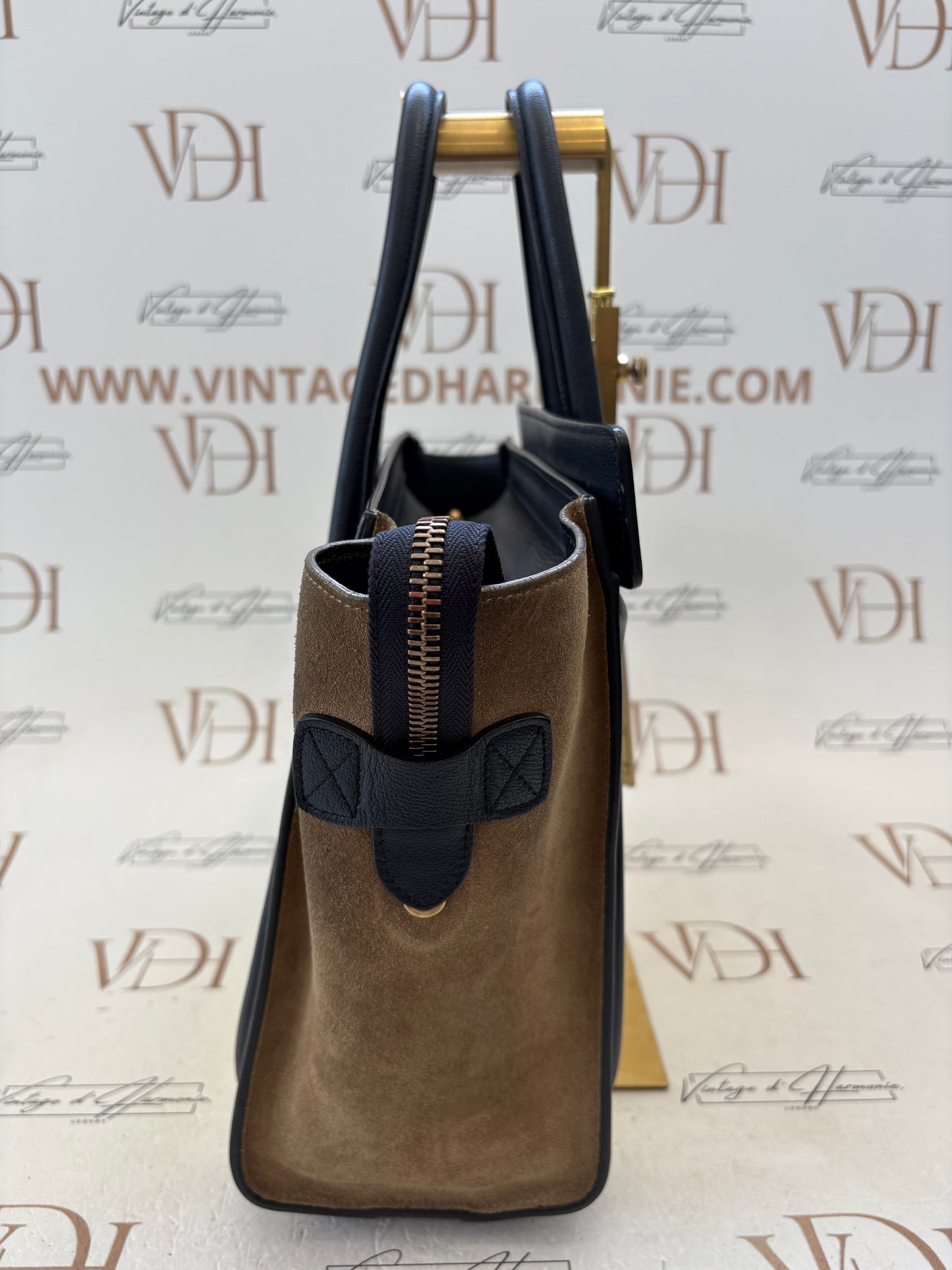 201381 - Céline Luggage