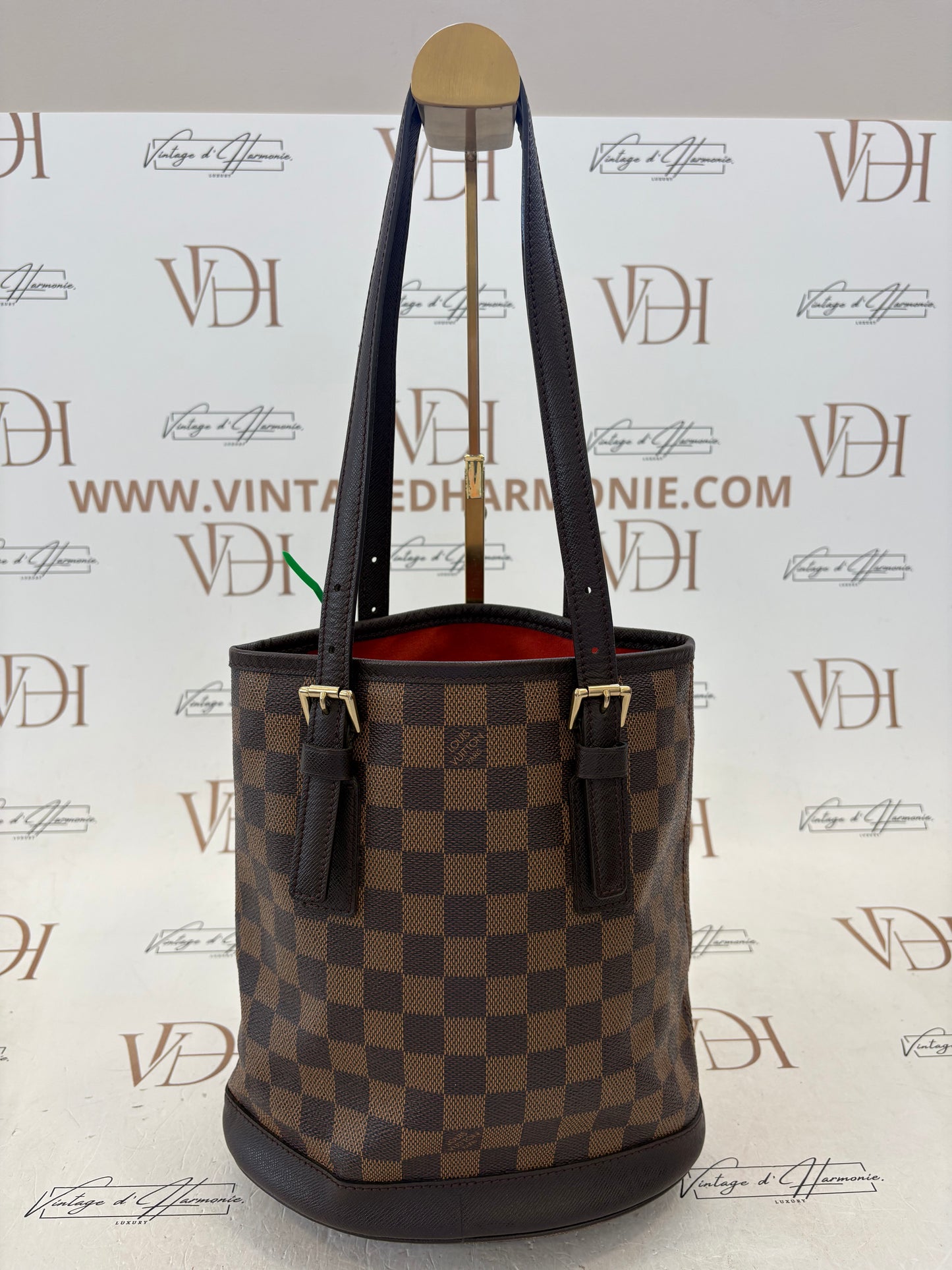 017161 - Louis Vuitton Marais