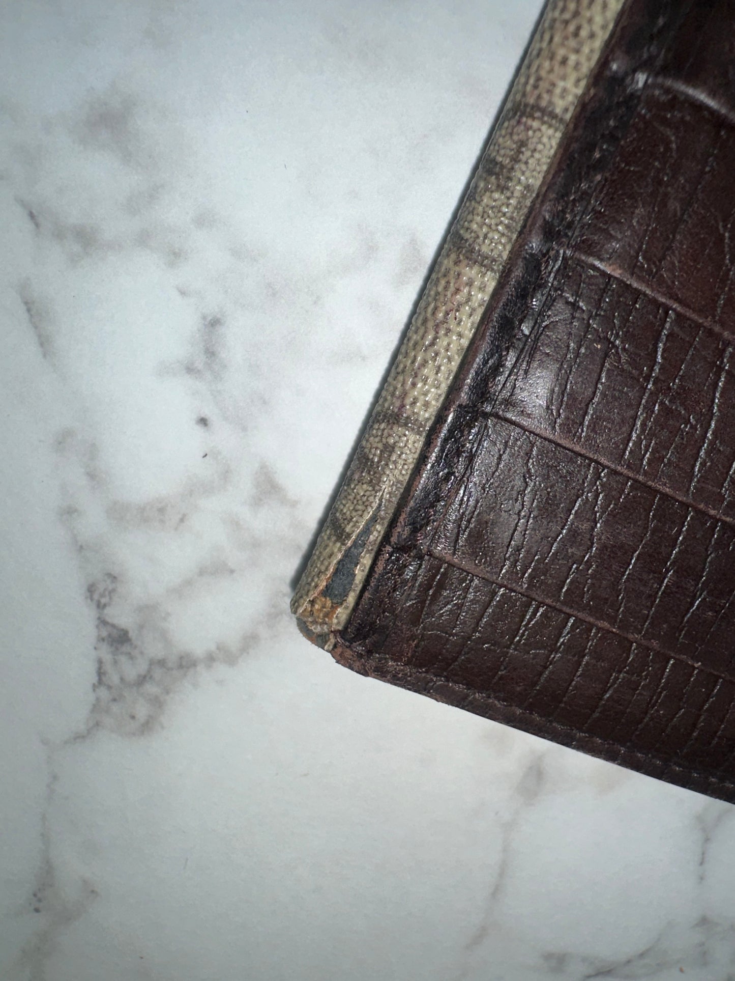 Gucci Long Wallet