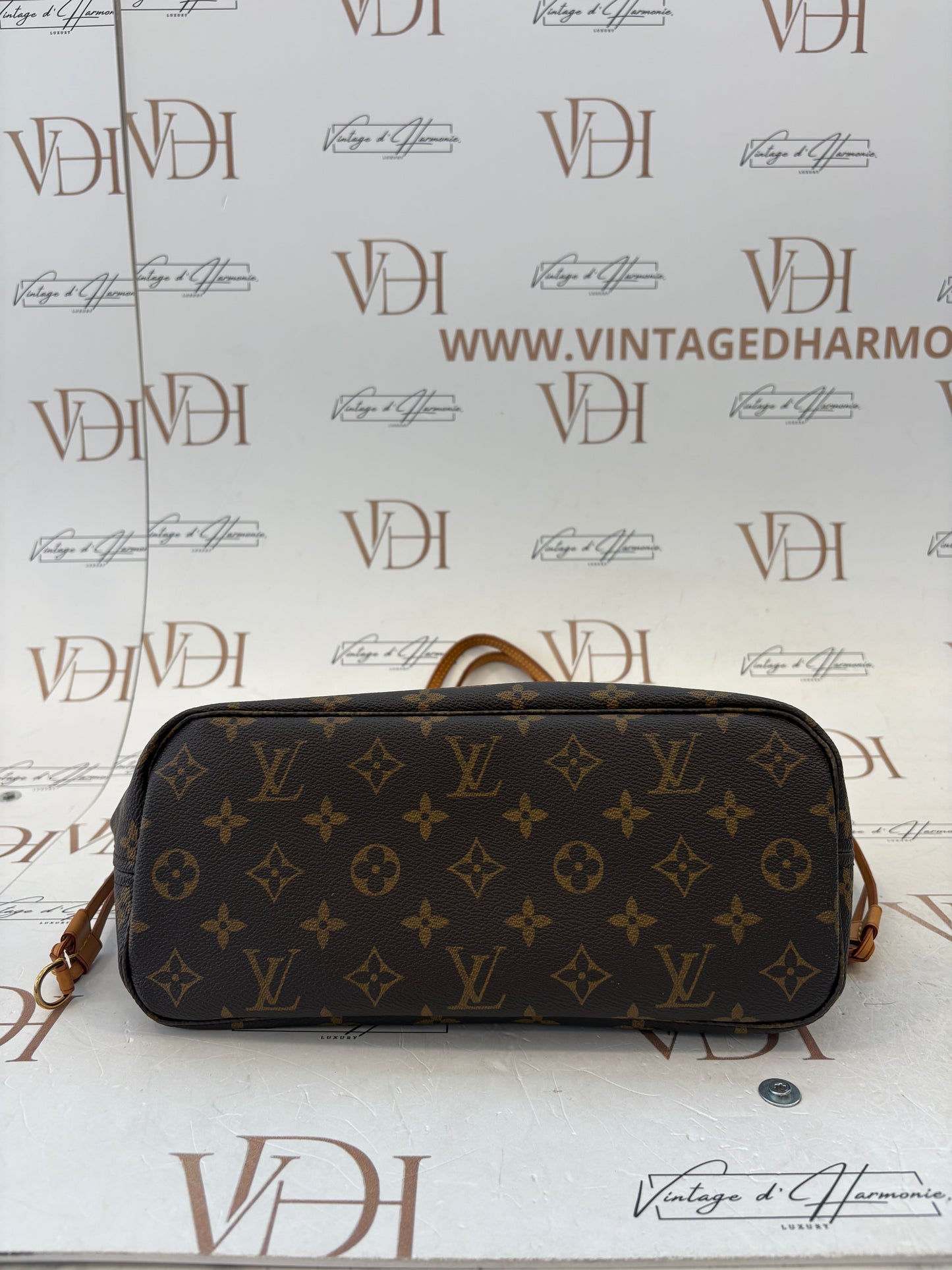 018792 - Louis Vuitton Neverfull PM