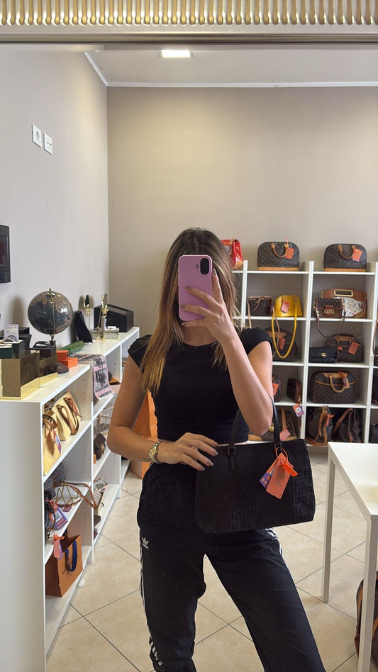 Fendi Zucchino