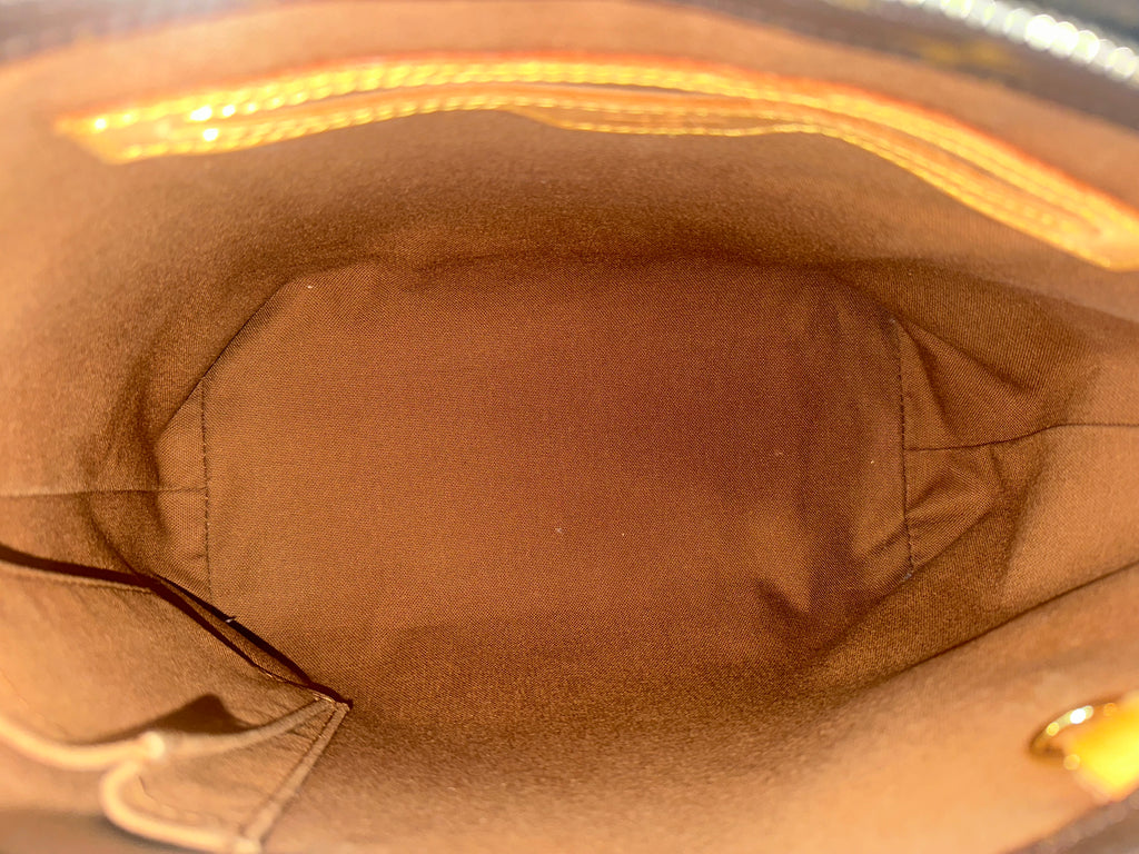 Louis Vuitton Cabas Piano