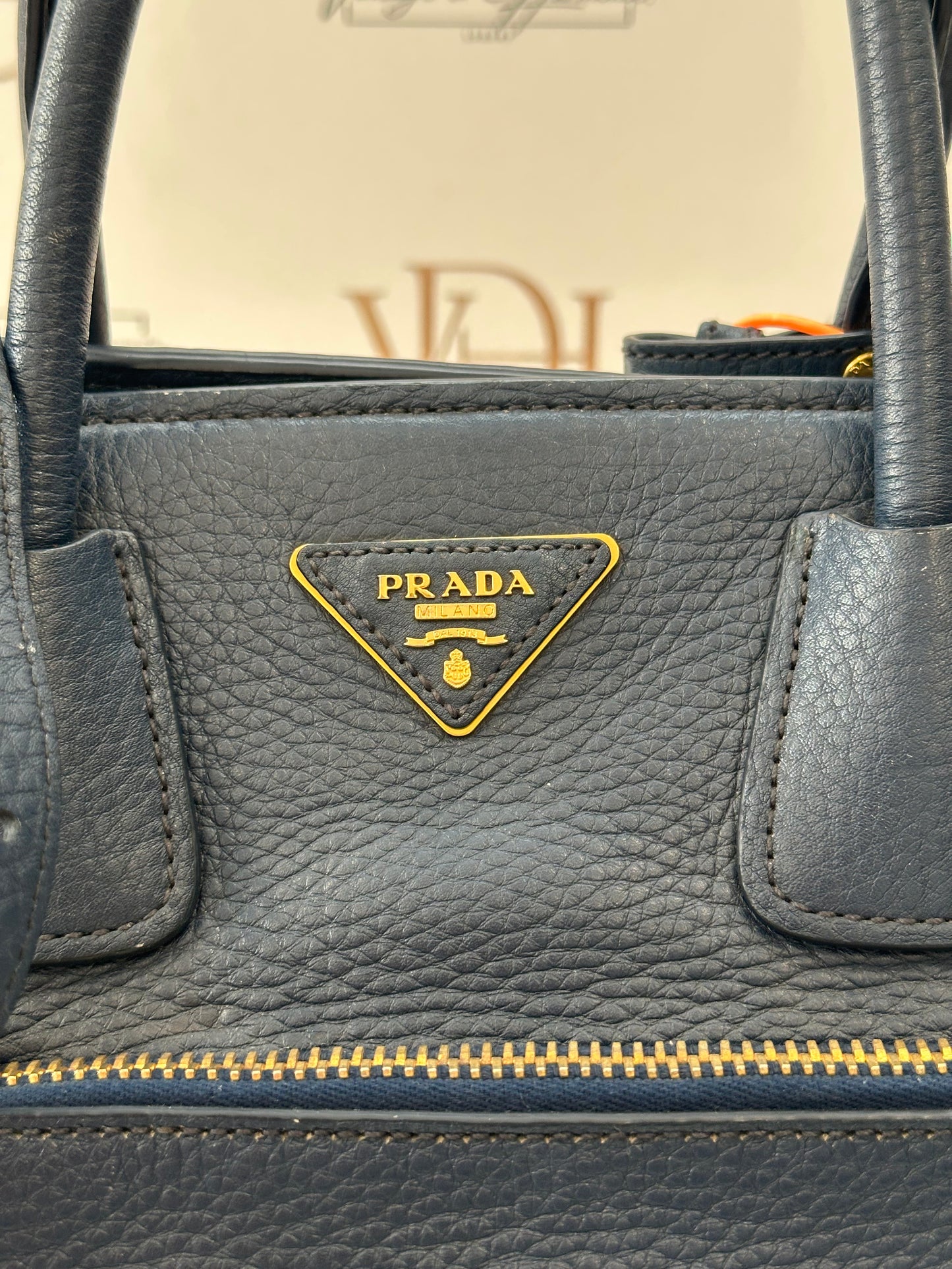 383518 - Prada Blue