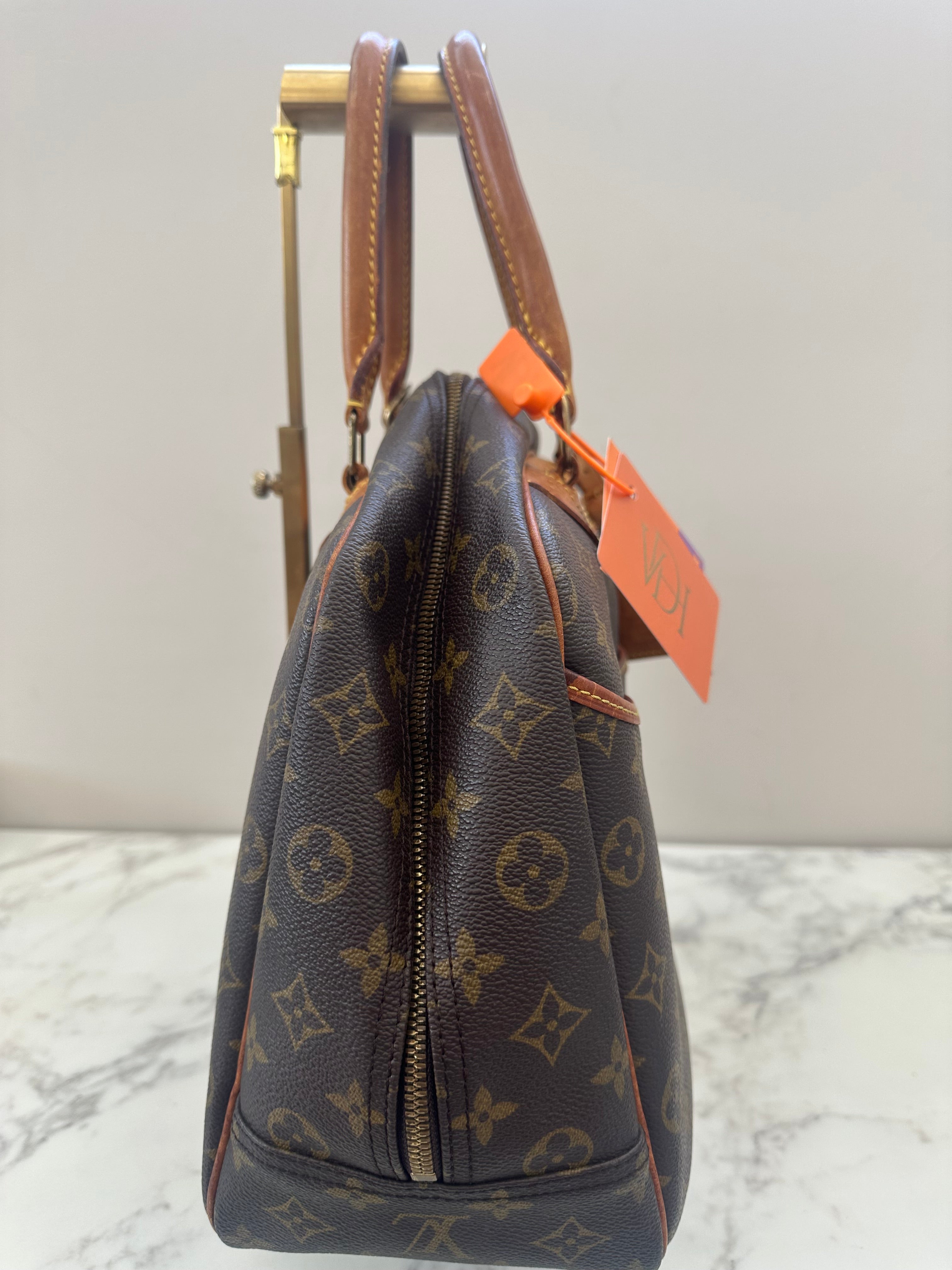 Louis Vuitton Deauville