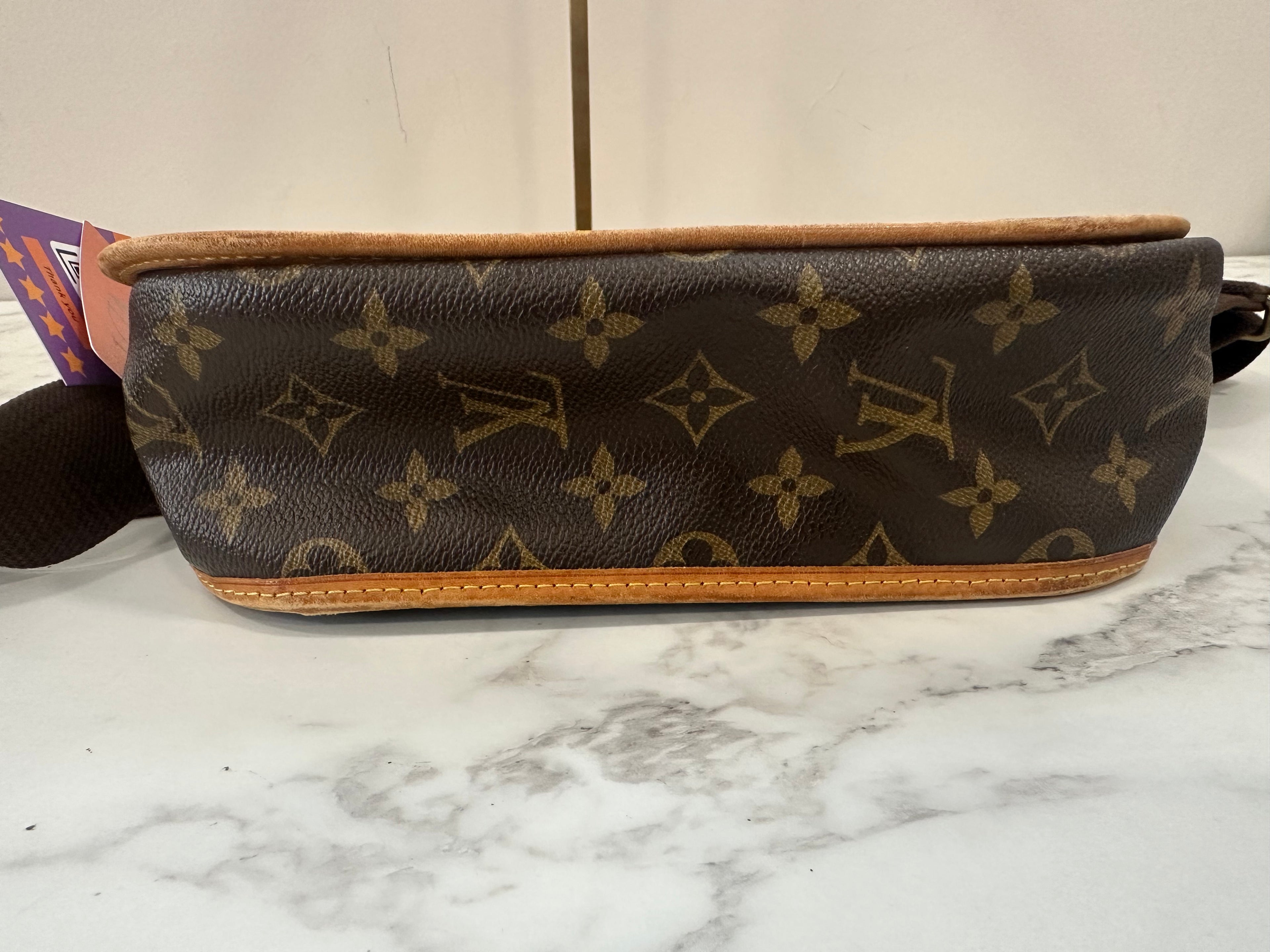 Louis Vuitton Messenger Bosphore