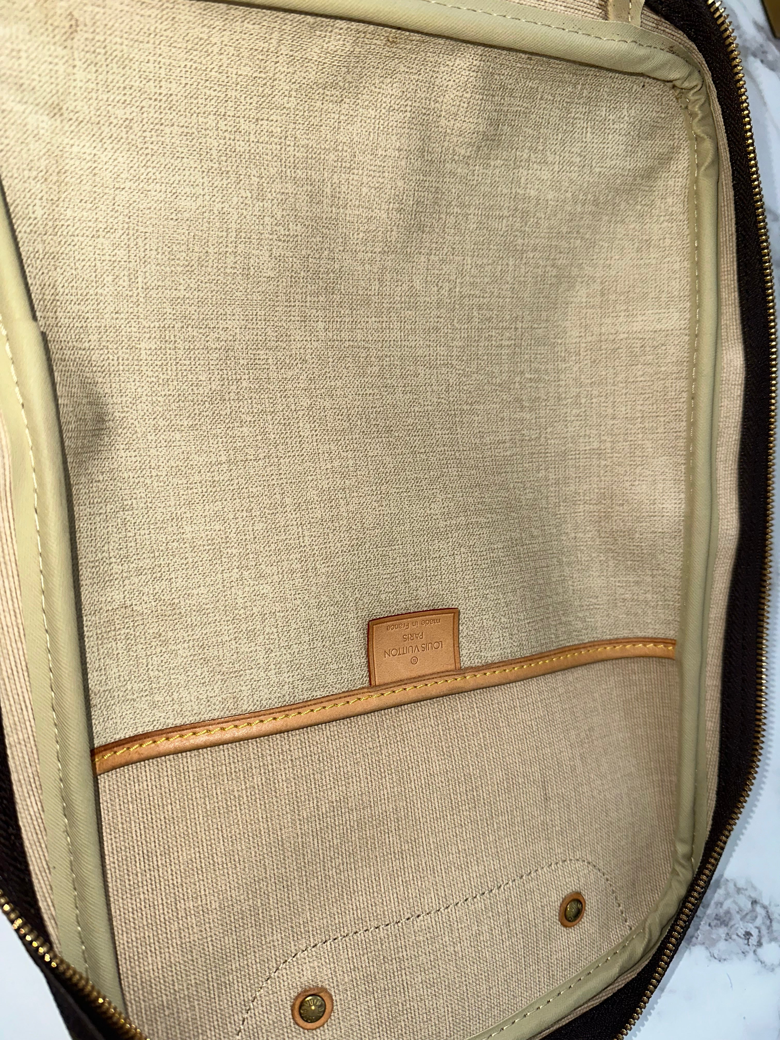 Louis Vuitton Excursion