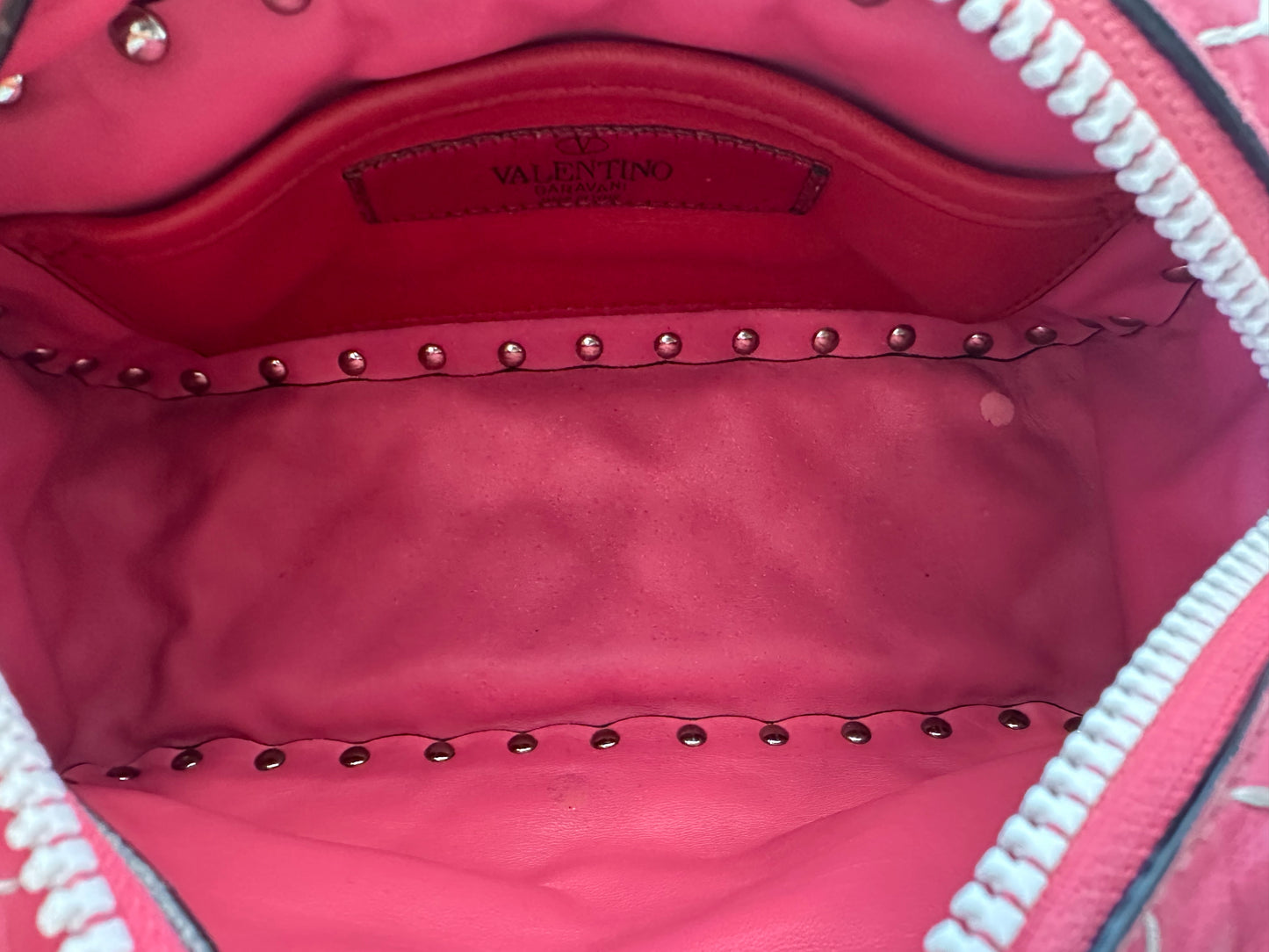 382349 - Valentino Rockstud