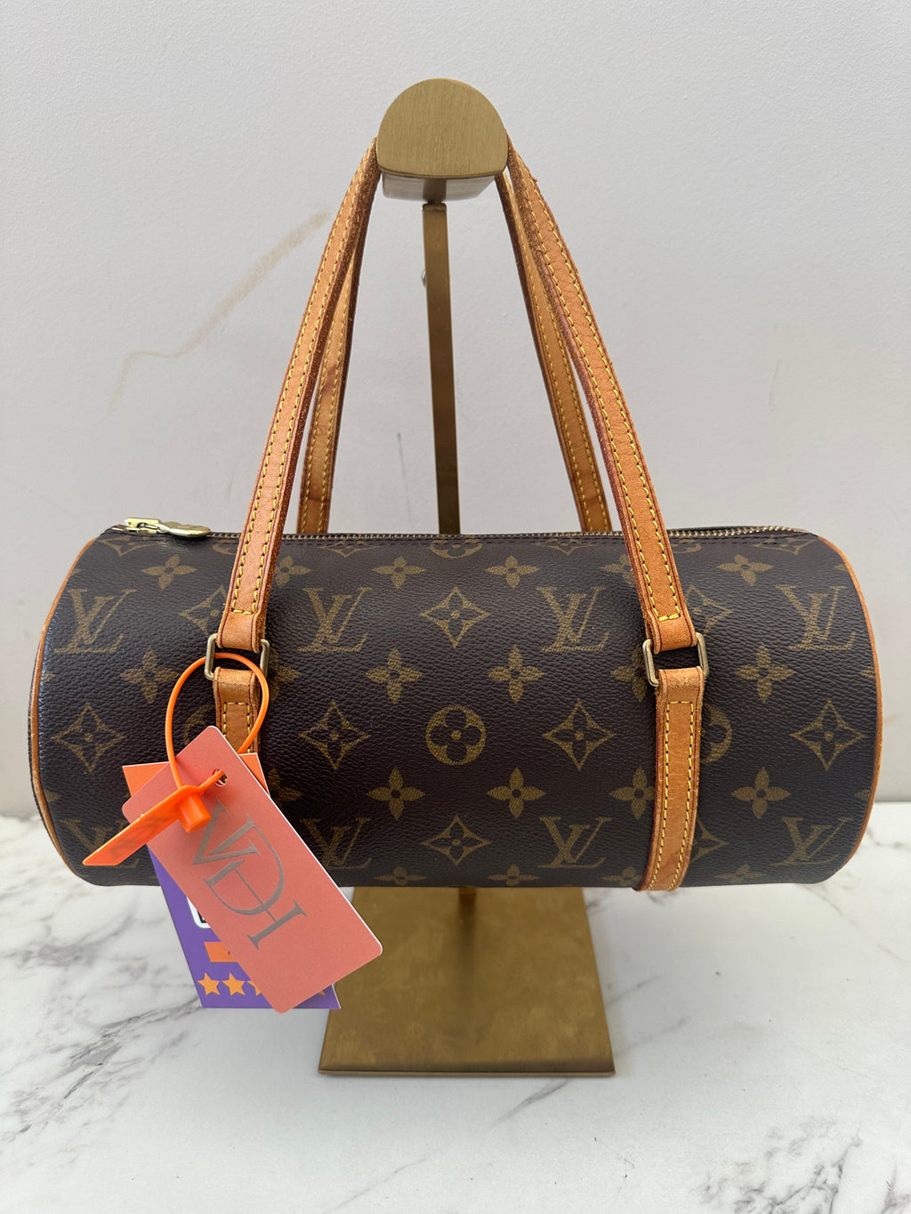 Louis Vuitton Papillon 26