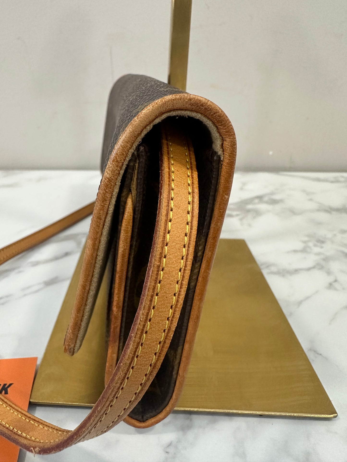 Louis Vuitton Pochette Twin GM