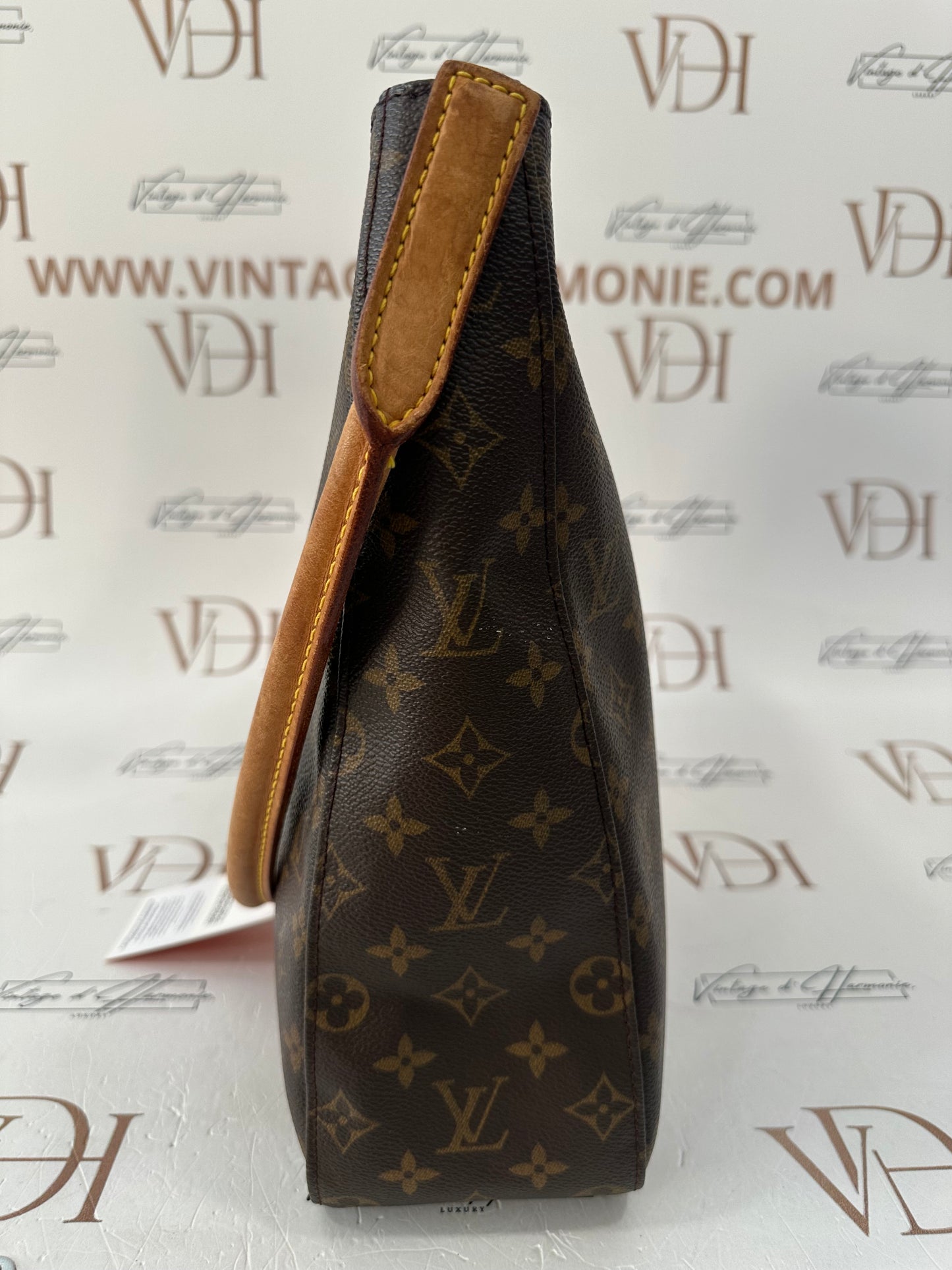 017798 - Louis Vuitton Looping GM
