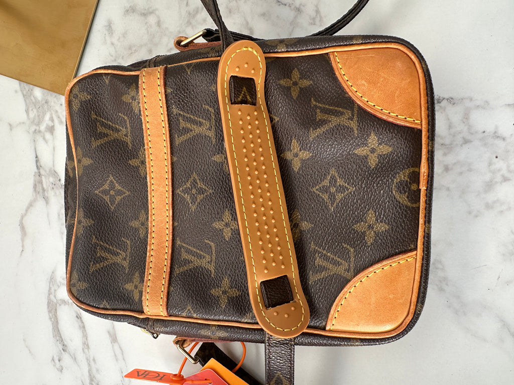 Louis Vuitton Danube