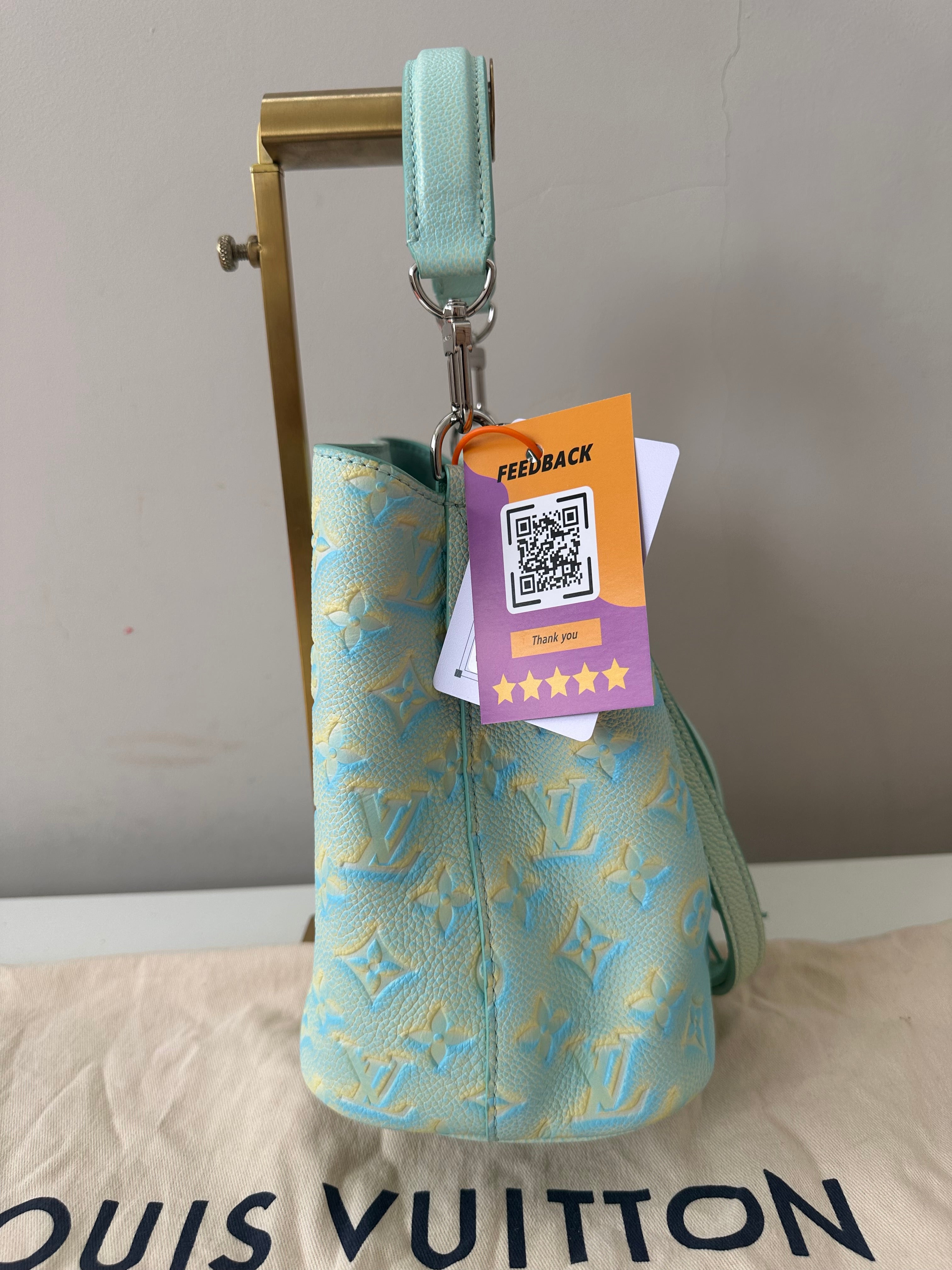 Louis Vuitton Neonoe Limited