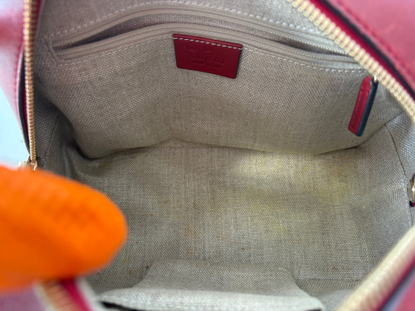 383442 - Gucci Bag