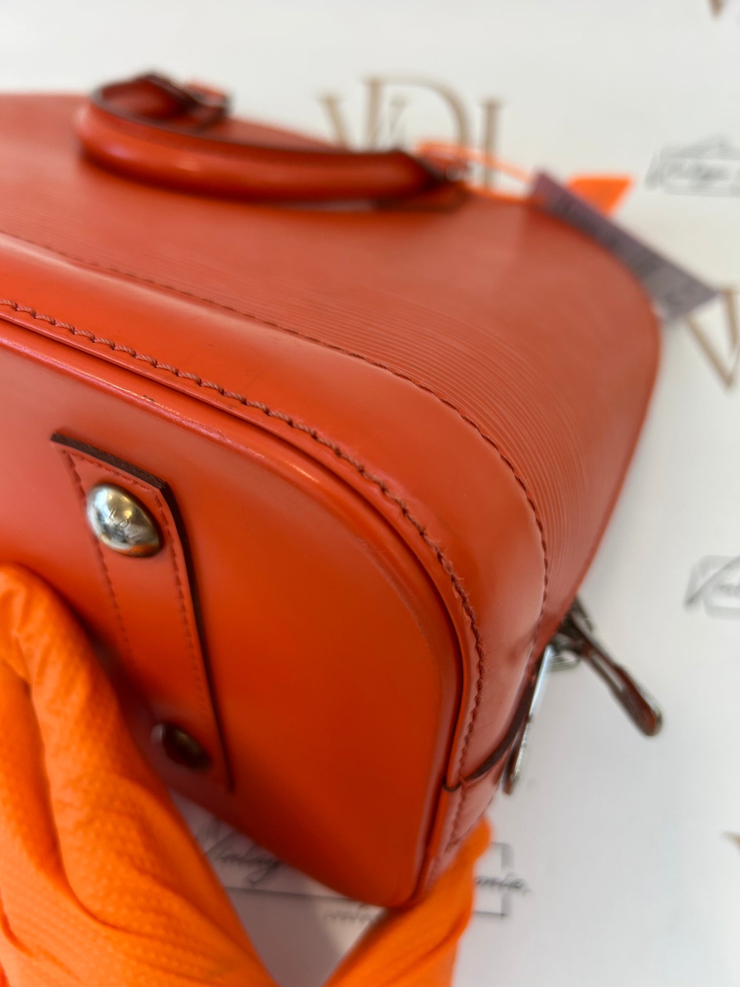 201662 - Louis Vuitton Alma