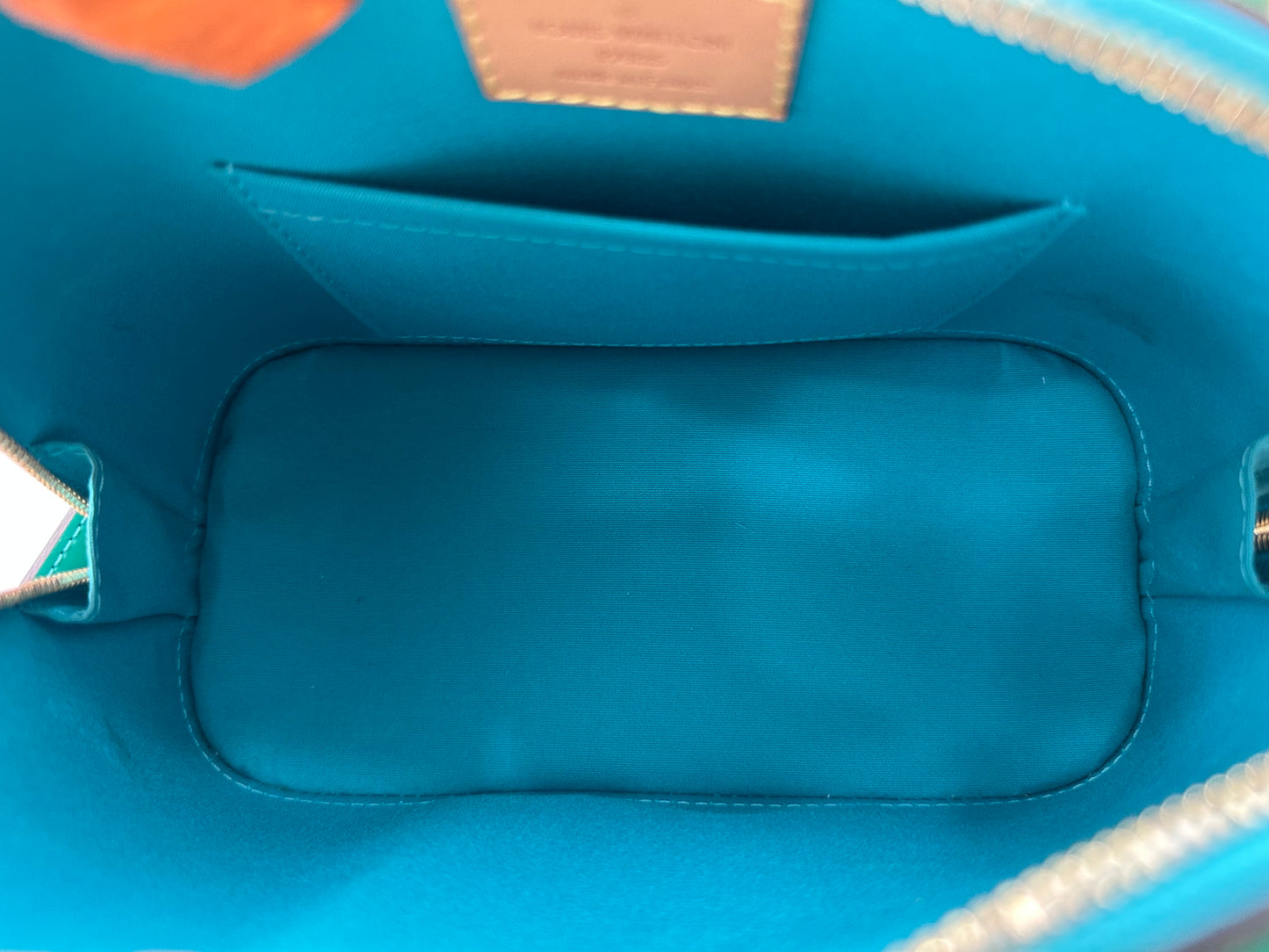 382866 - Louis Vuitton Alma BB