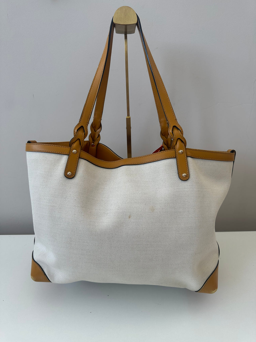 Gucci GG Canvas +pochette