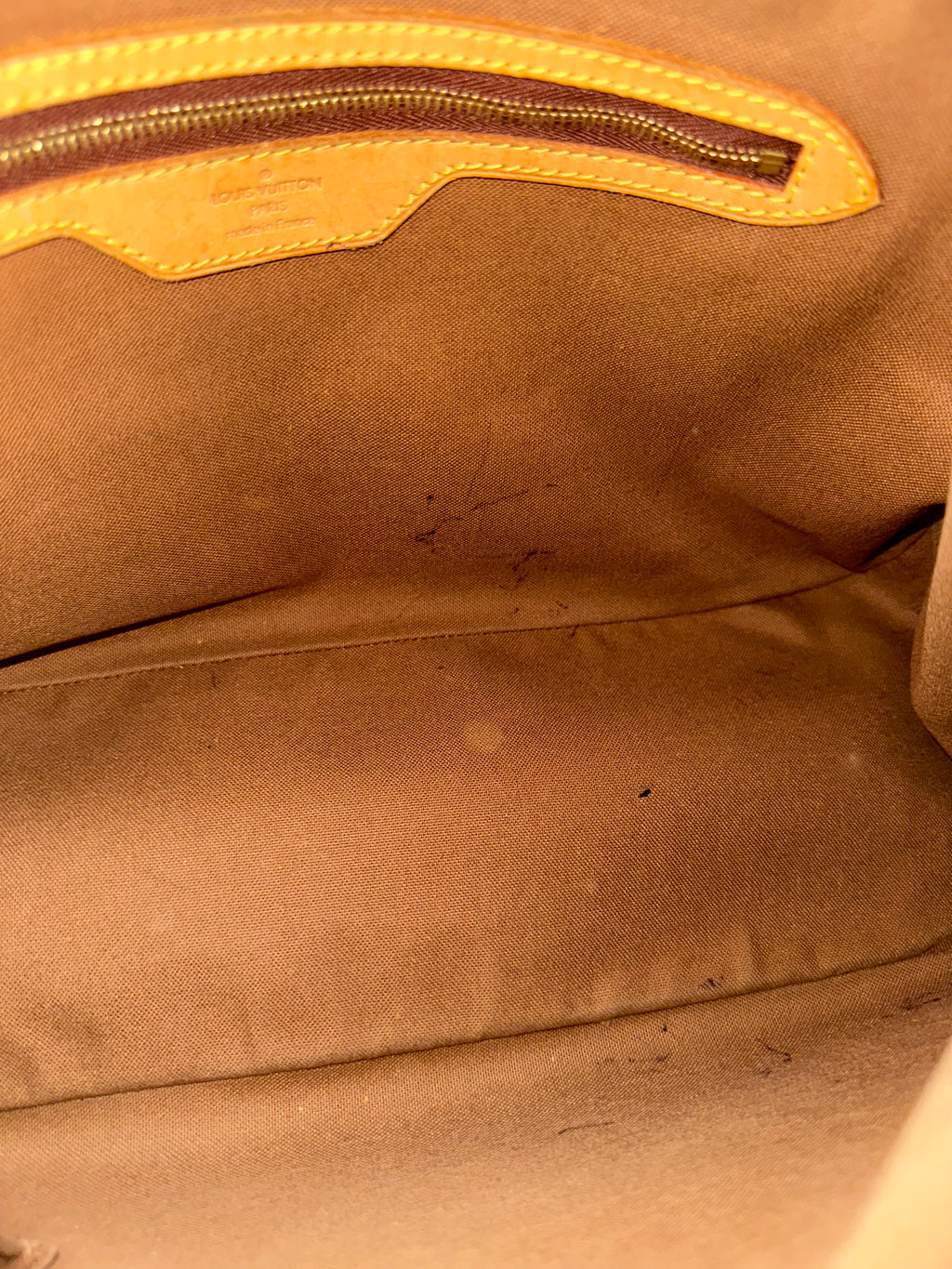 Louis Vuitton Batignolles