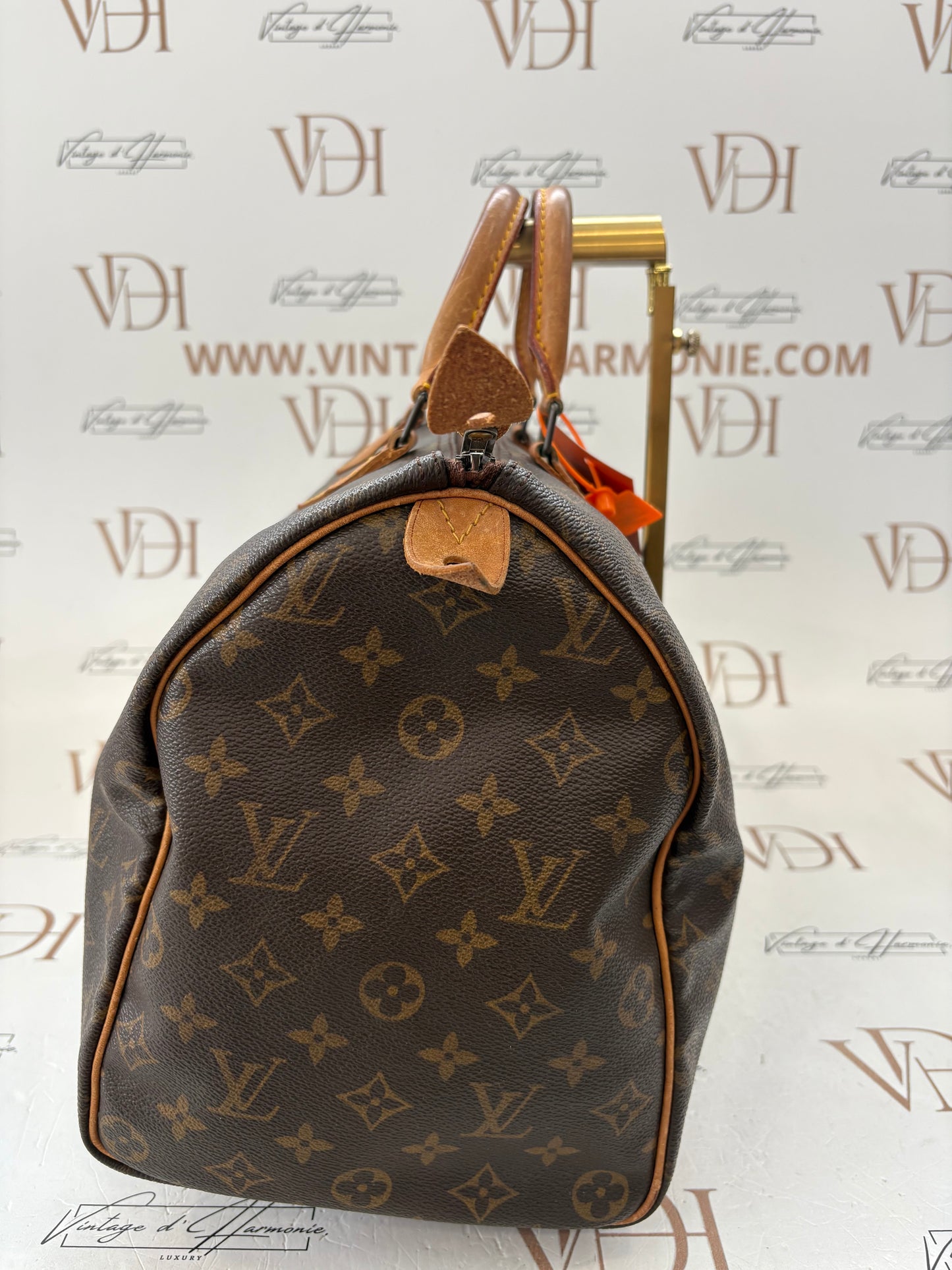 018773 - Louis Vuitton Speedy 40