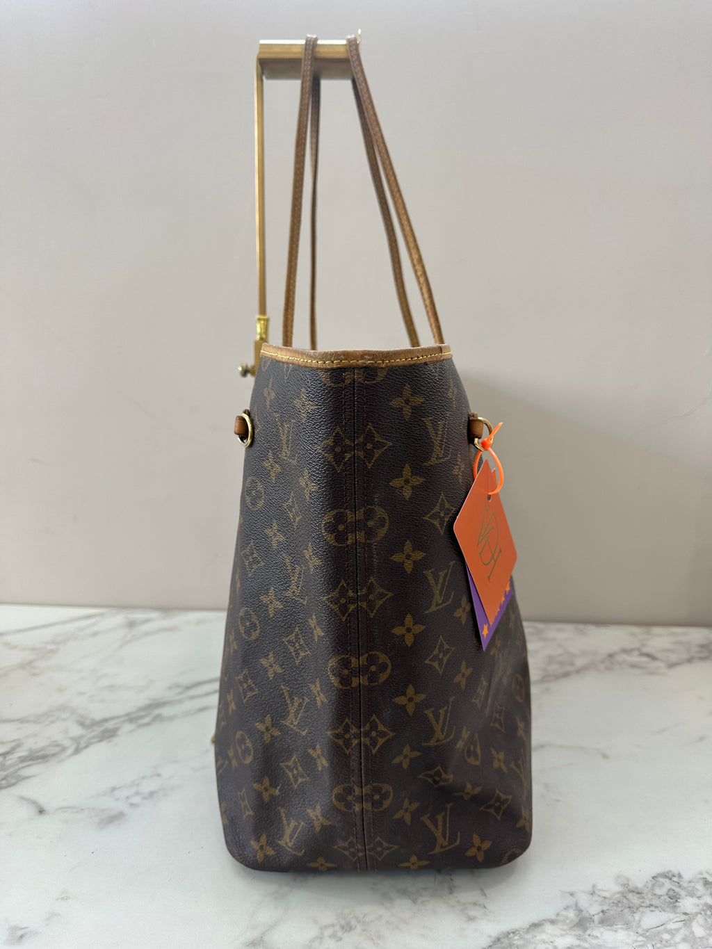 Louis Vuitton Neverfull GM