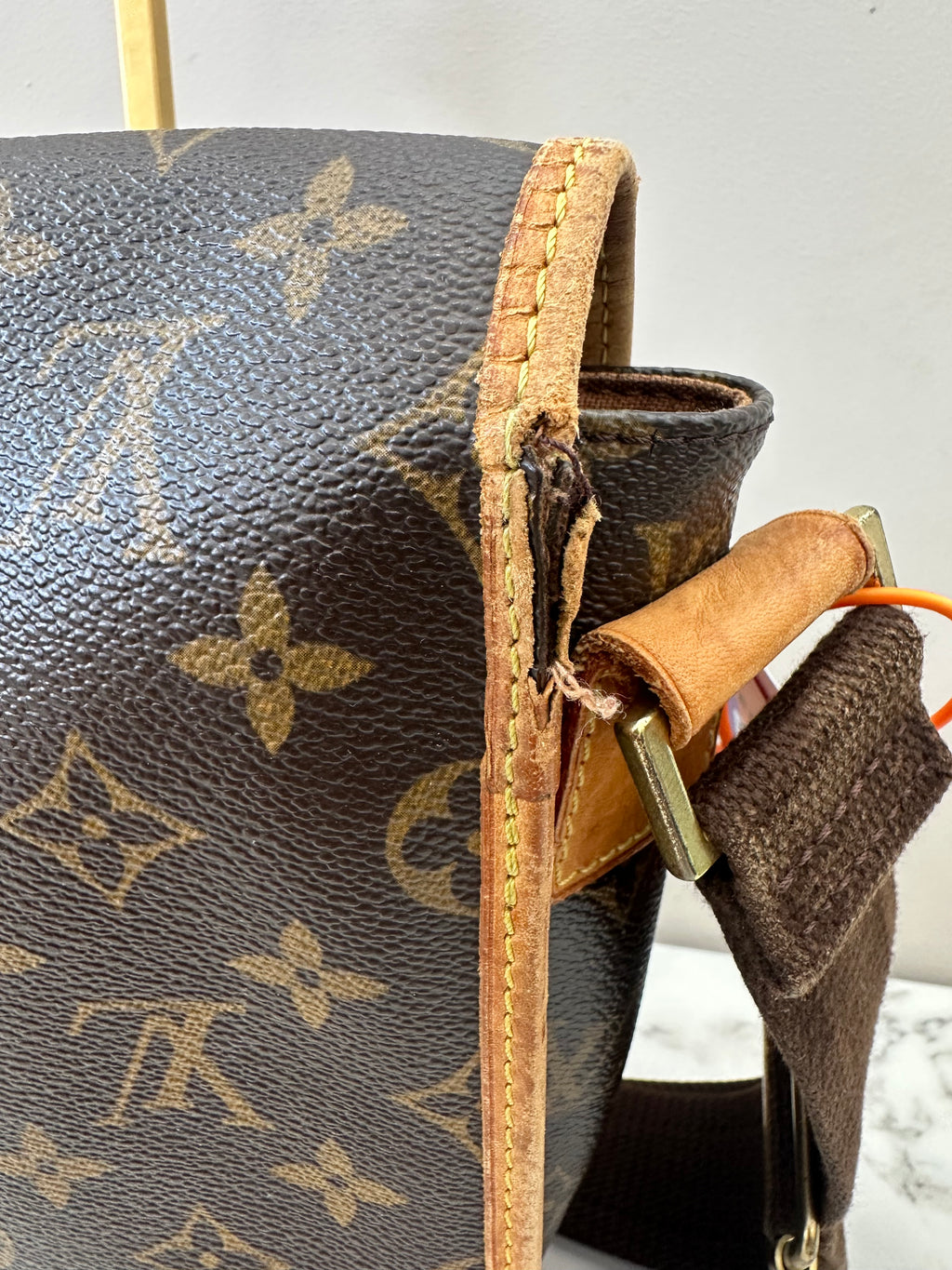 Louis Vuitton Messenger Bosphore