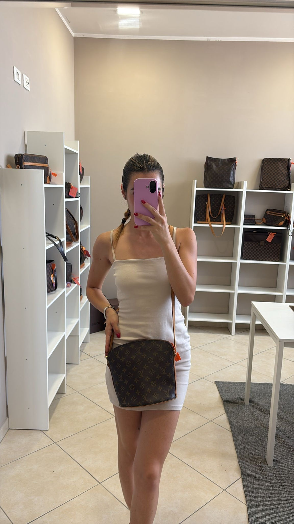 Louis Vuitton Drouot