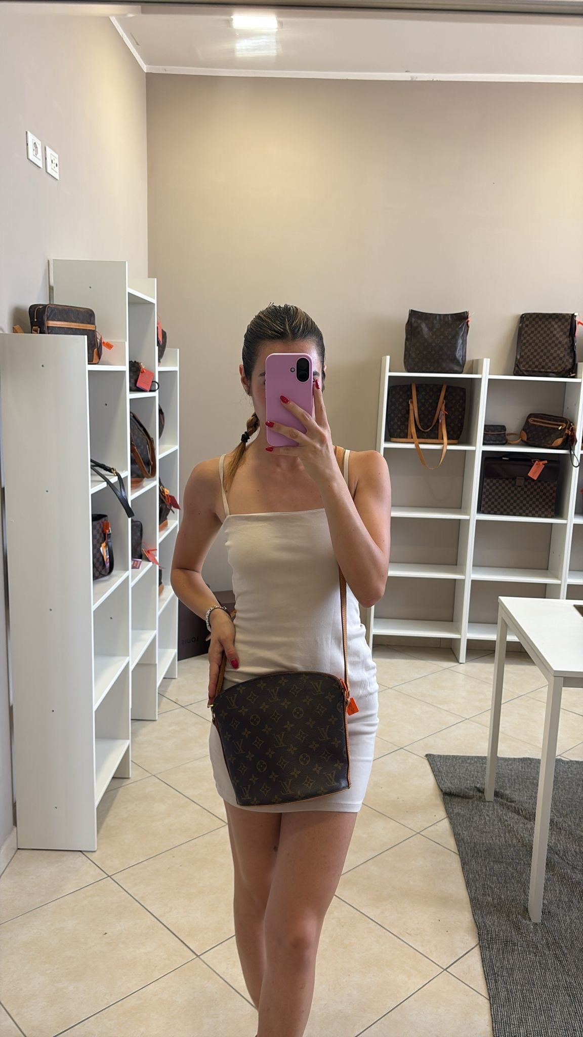 Louis Vuitton Drouot