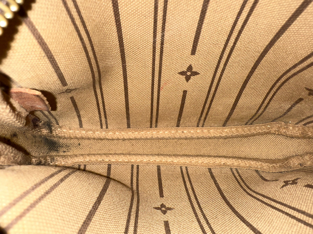 Louis Vuitton Mini Pochette Accessoires