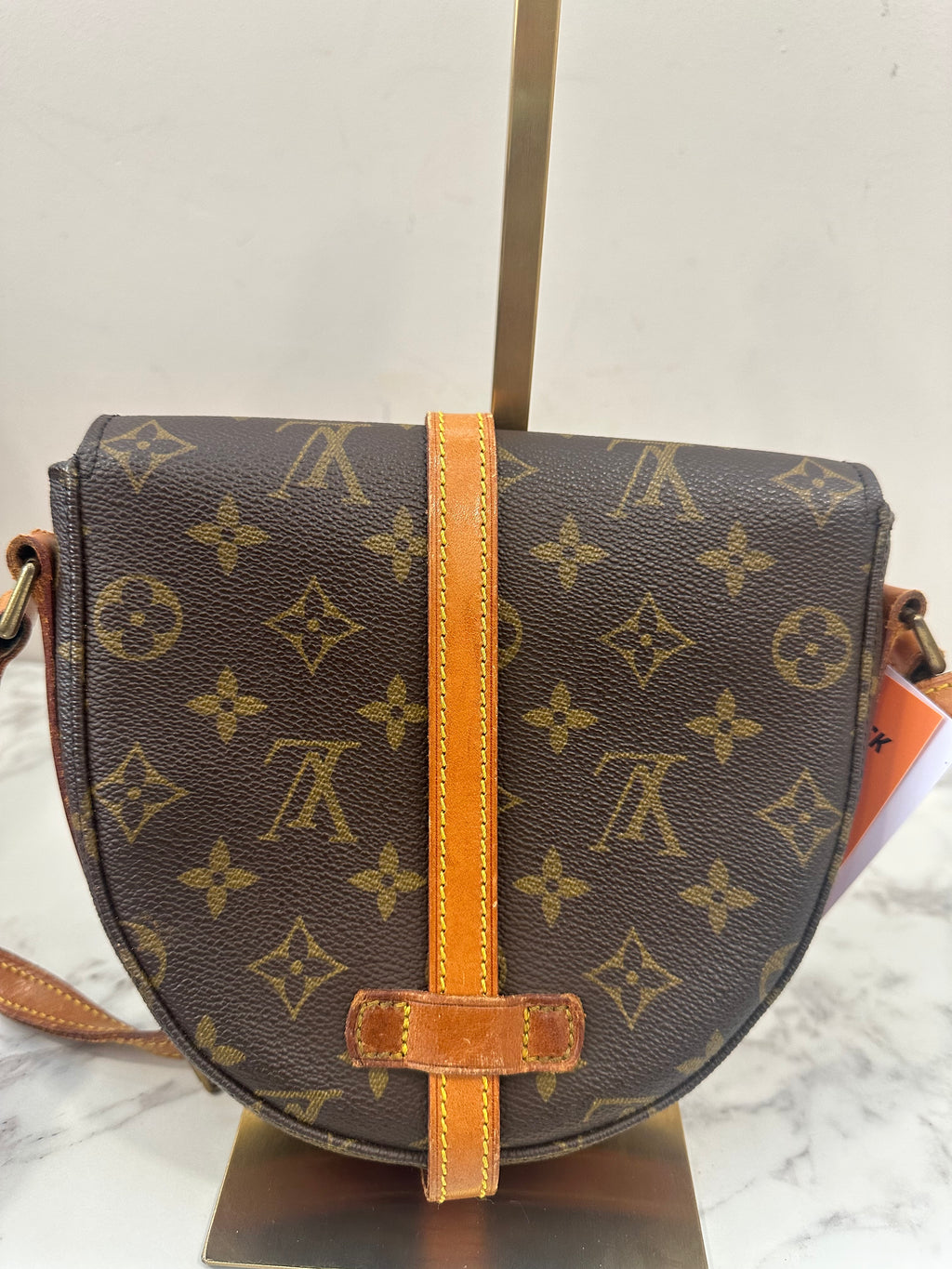 Louis Vuitton Chantilly PM
