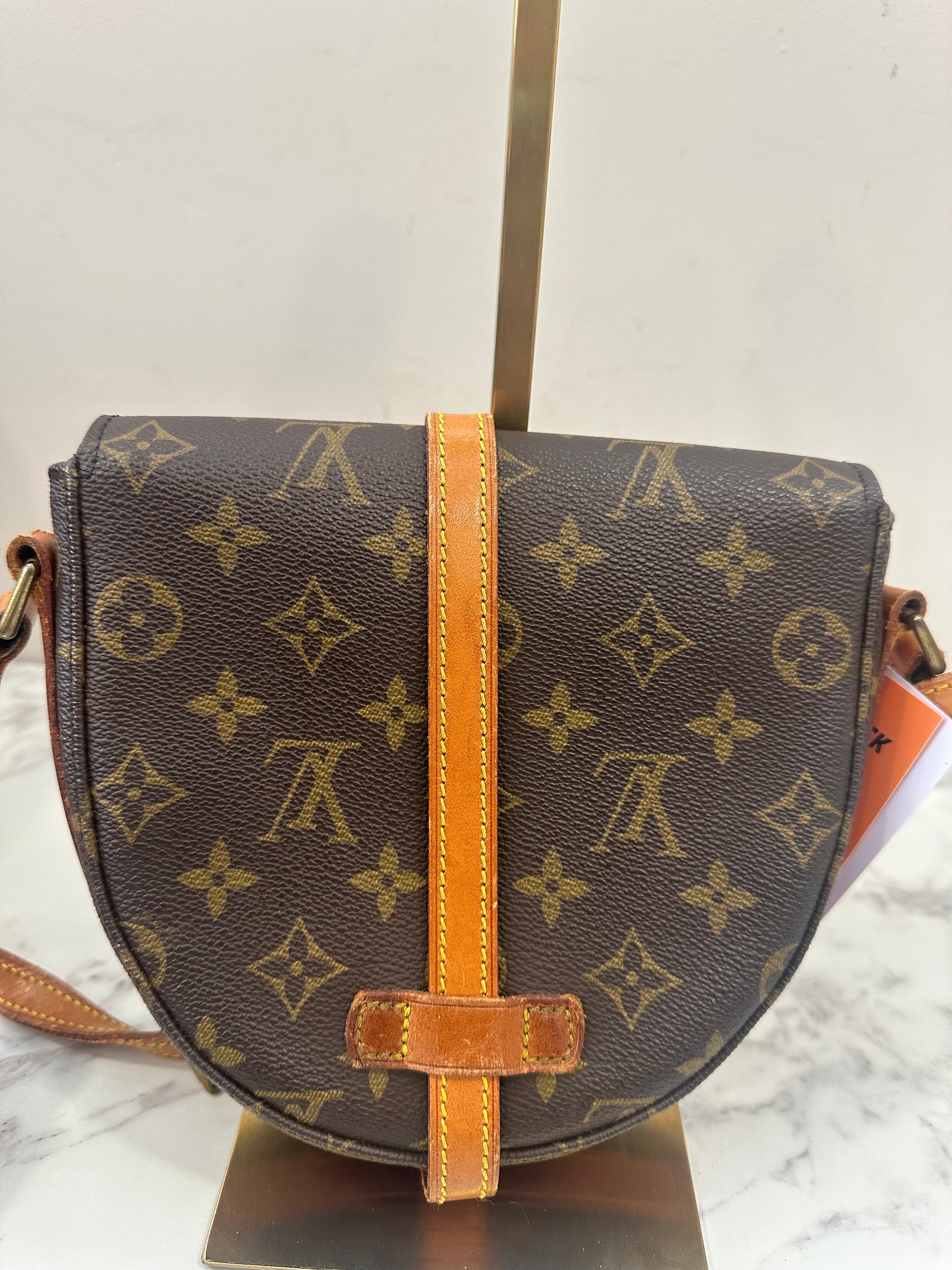 Louis Vuitton Chantilly PM