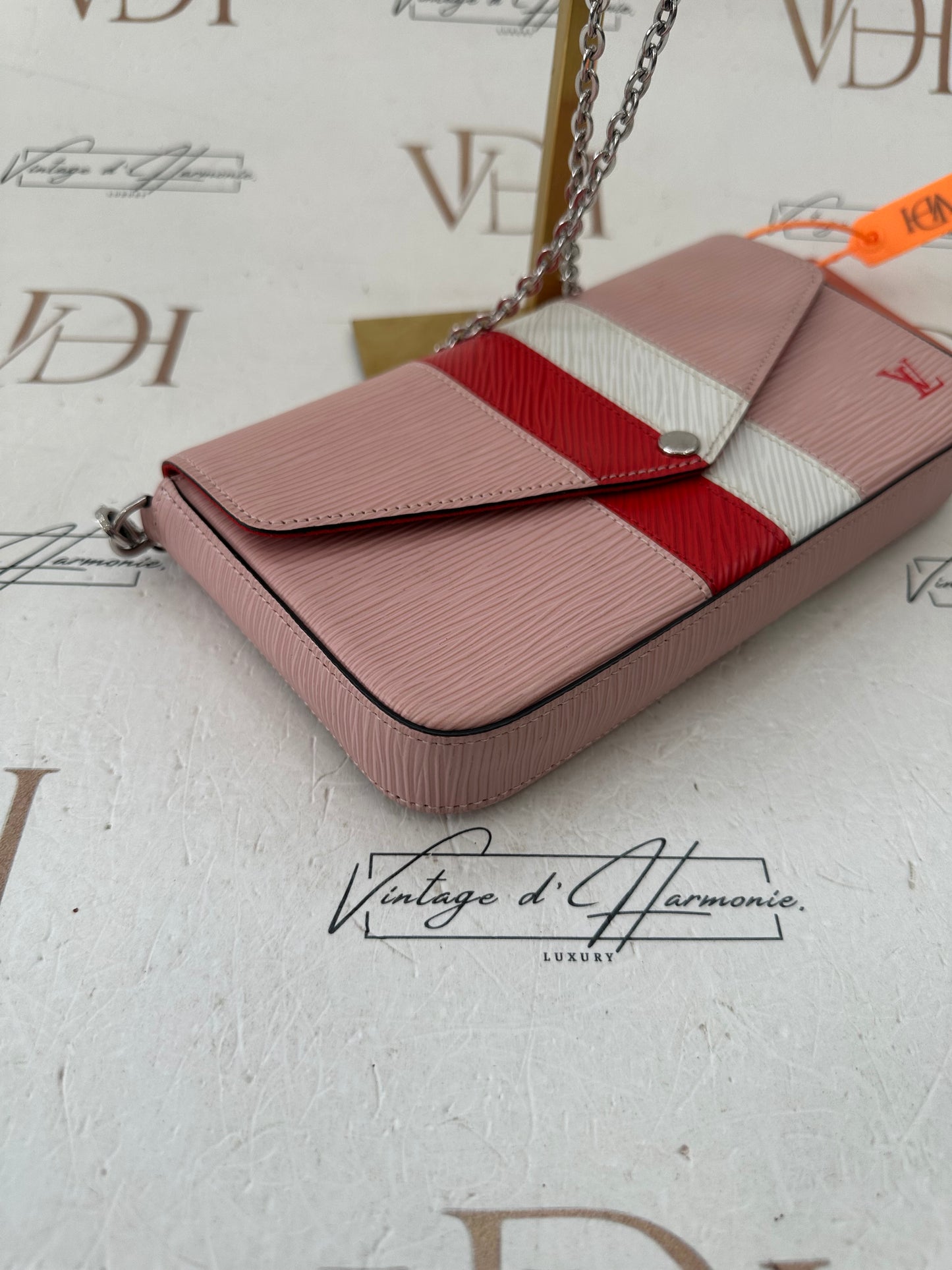 382898 - Louis Vuitton Pochette Felicie